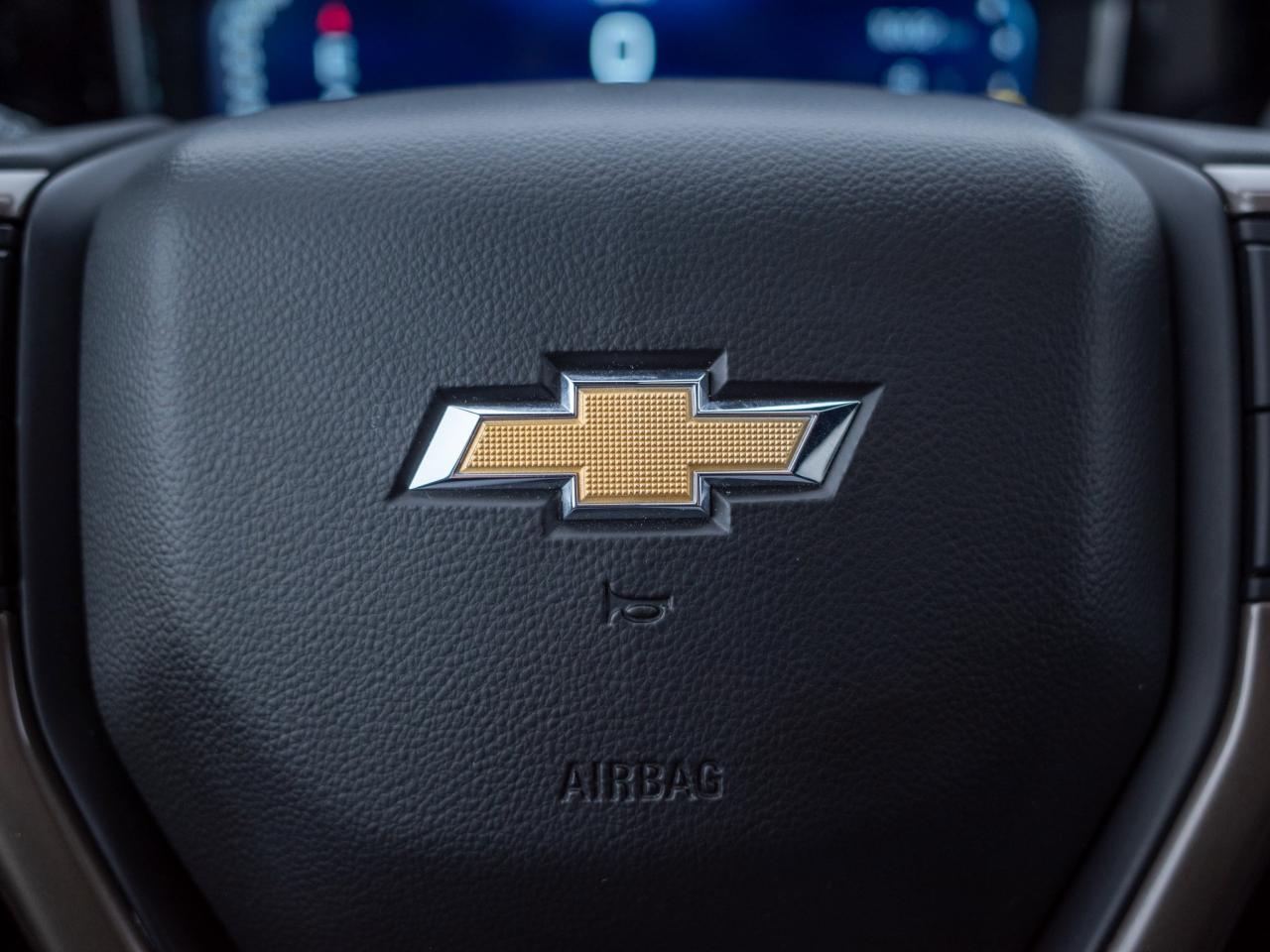 2023 Chevrolet Silverado 1500 High Country - 13.4'' Touchscreen   Keyless Start Photo