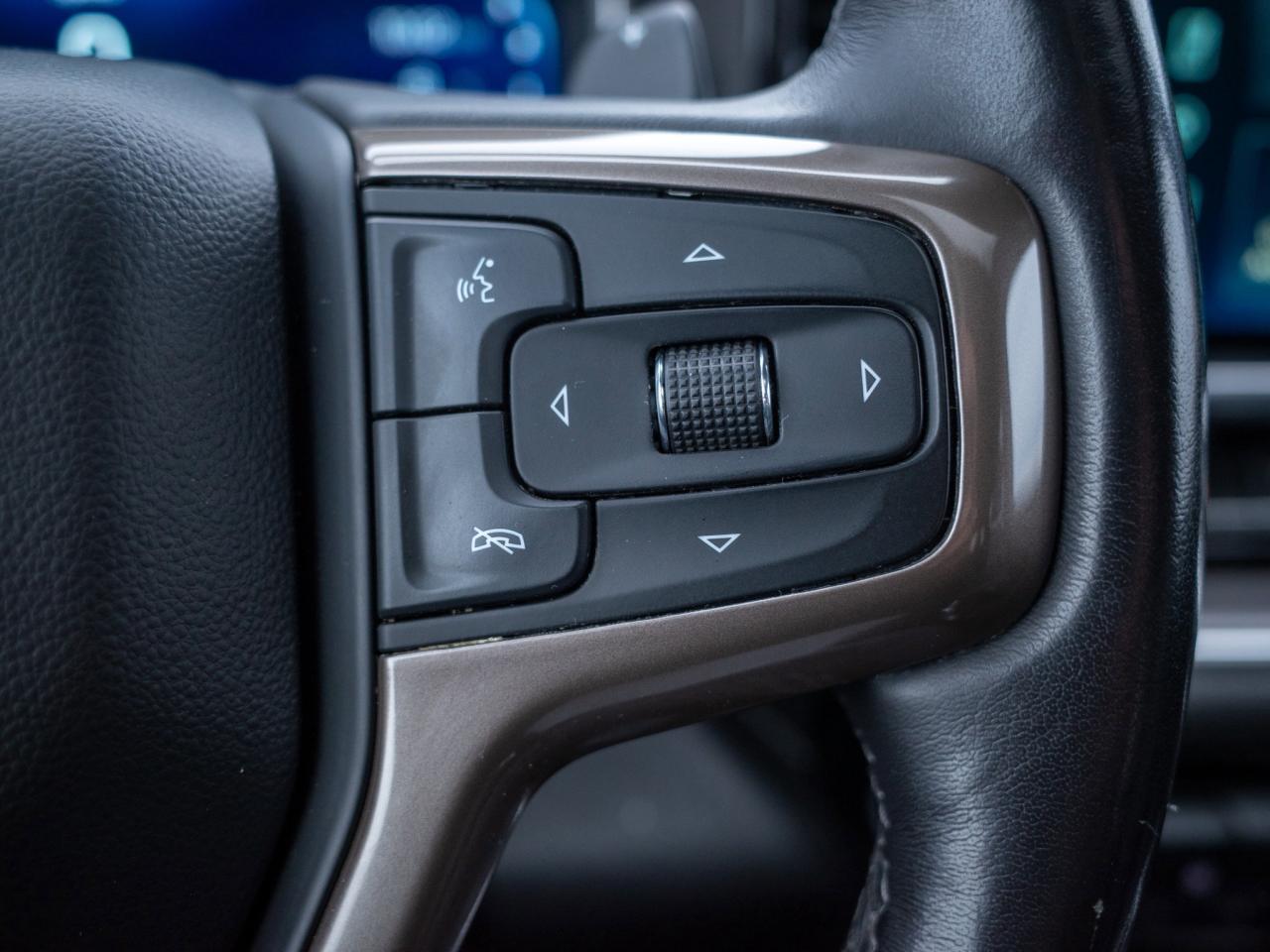 2023 Chevrolet Silverado 1500 High Country- 13.4-inch Touchscreen Photo