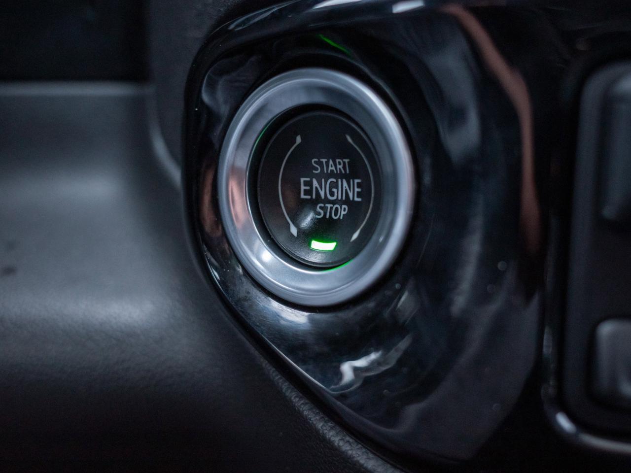 2023 Chevrolet Silverado 1500 High Country- 13.4-inch Touchscreen Photo