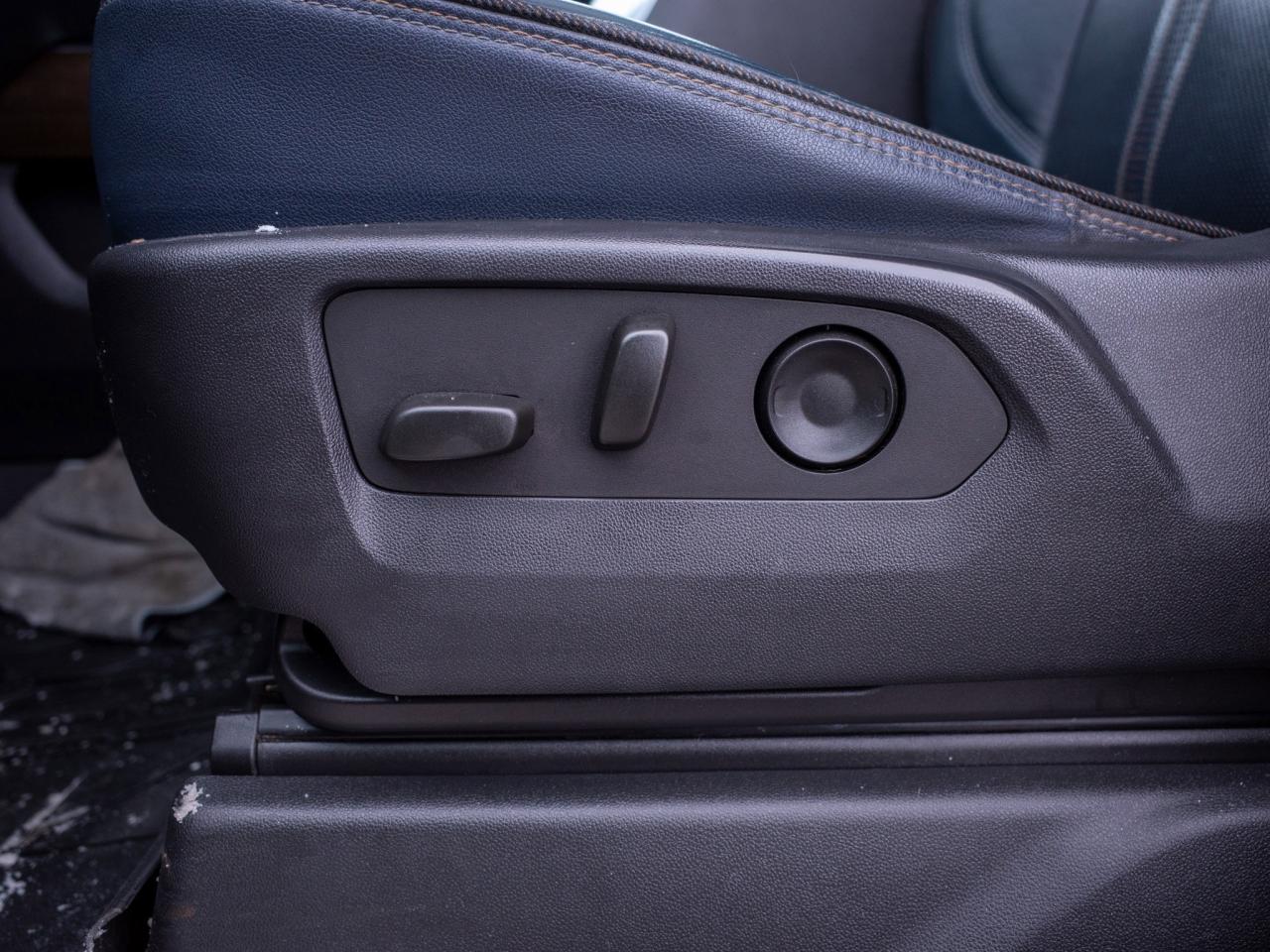 2023 Chevrolet Silverado 1500 High Country - 13.4'' Touchscreen   Keyless Start Photo