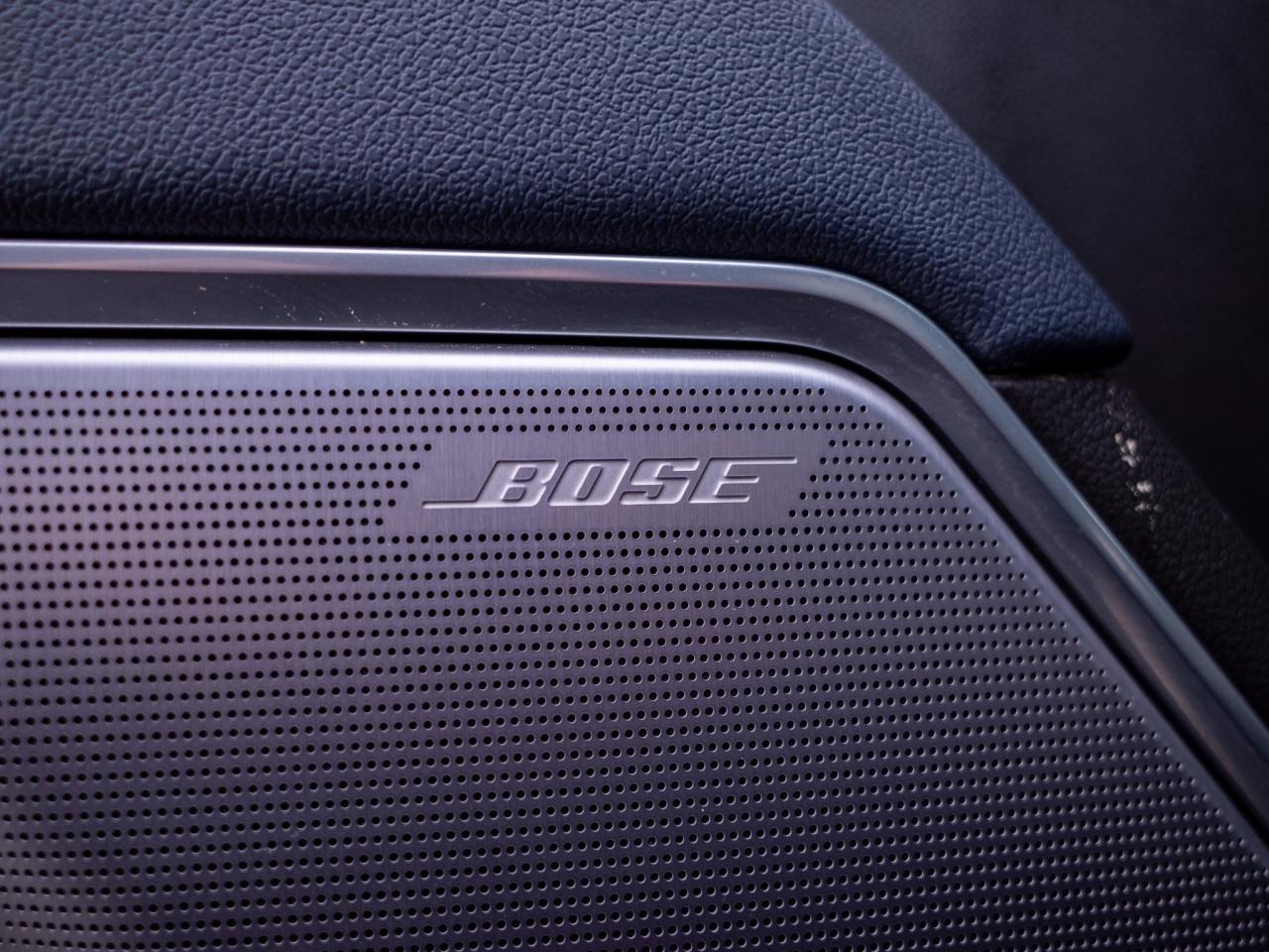 2023 Chevrolet Silverado 1500 High Country- 13.4-inch Touchscreen Photo