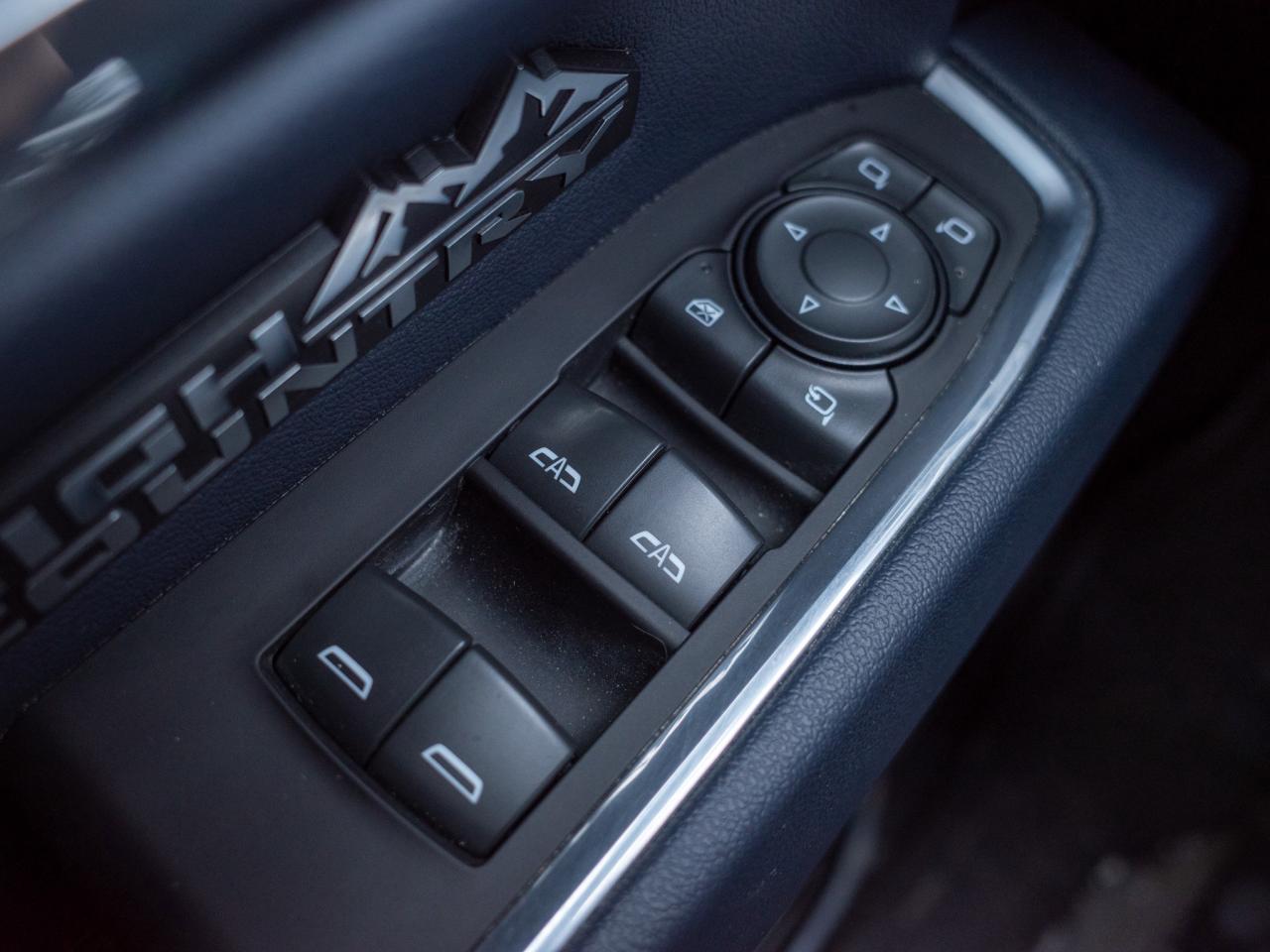 2023 Chevrolet Silverado 1500 High Country- 13.4-inch Touchscreen Photo