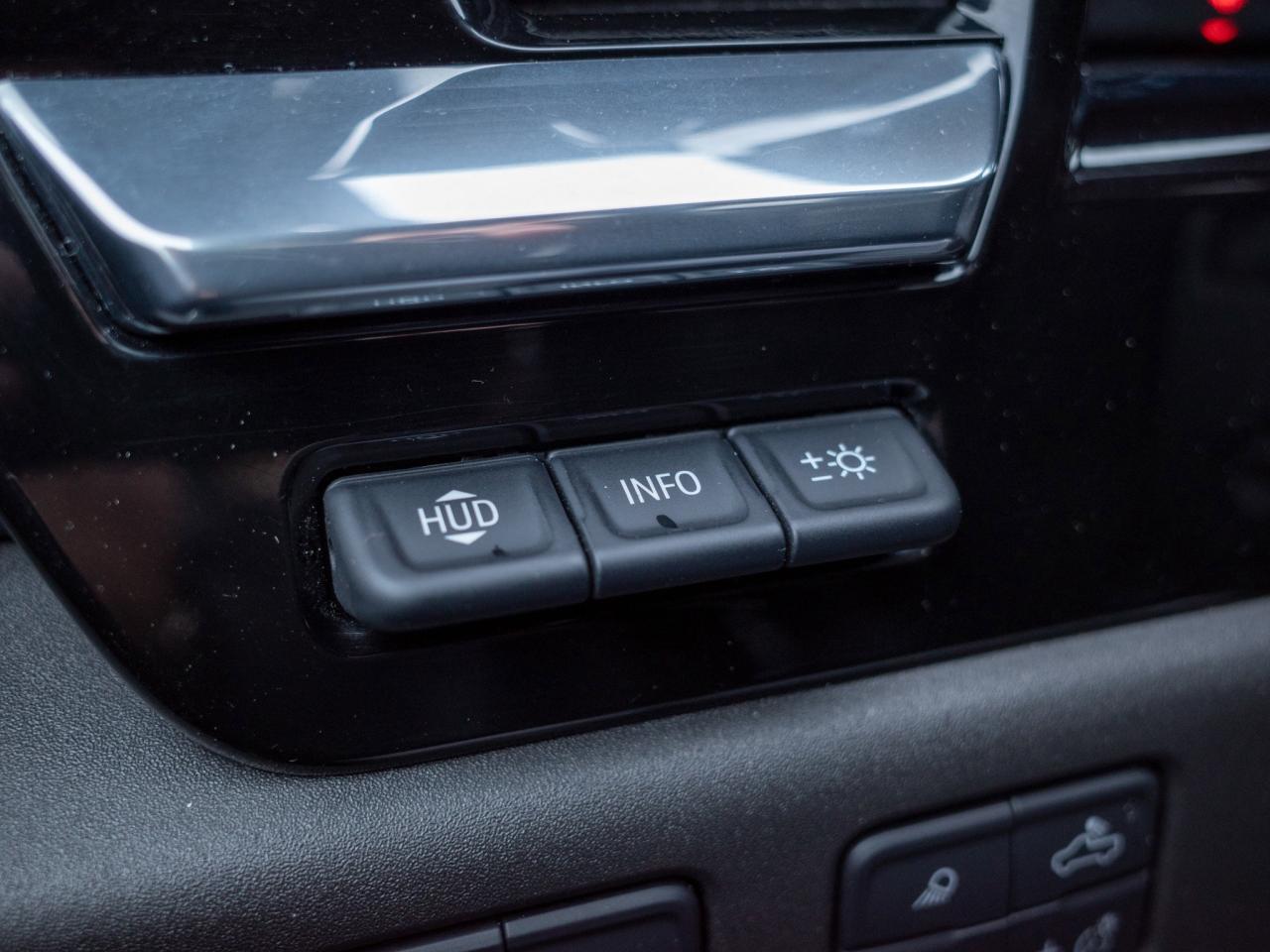 2023 Chevrolet Silverado 1500 High Country - 13.4'' Touchscreen   Keyless Start Photo