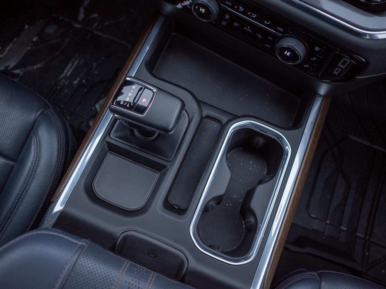 2023 Chevrolet Silverado 1500 High Country- 13.4-inch Touchscreen Photo