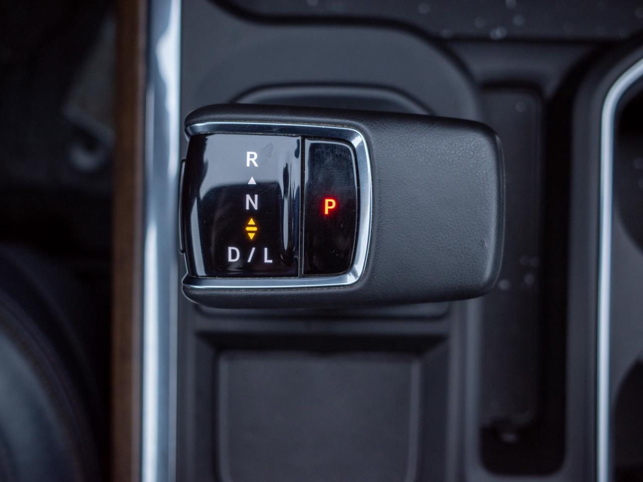 2023 Chevrolet Silverado 1500 High Country- 13.4-inch Touchscreen Photo