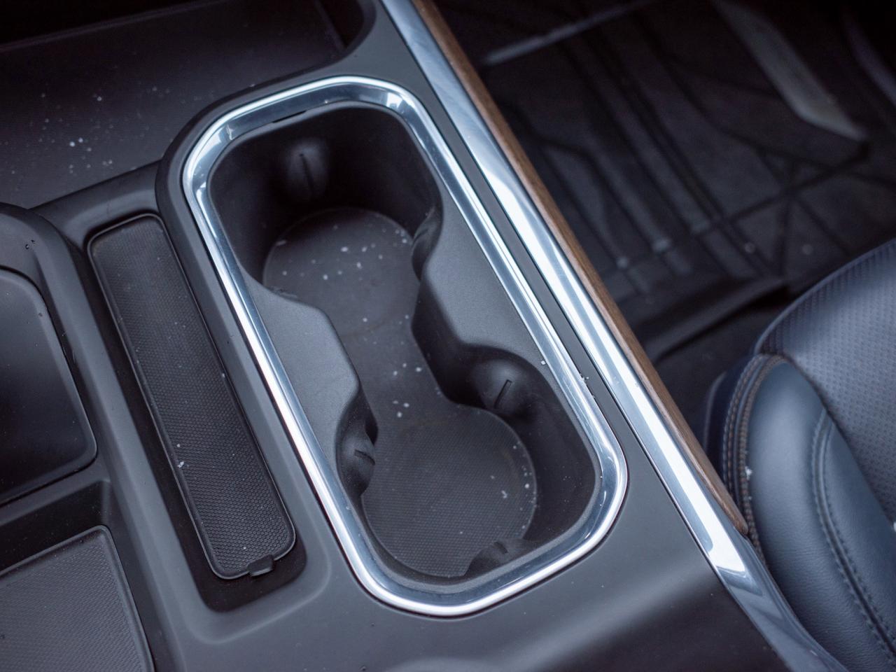 2023 Chevrolet Silverado 1500 High Country - 13.4'' Touchscreen   Keyless Start Photo