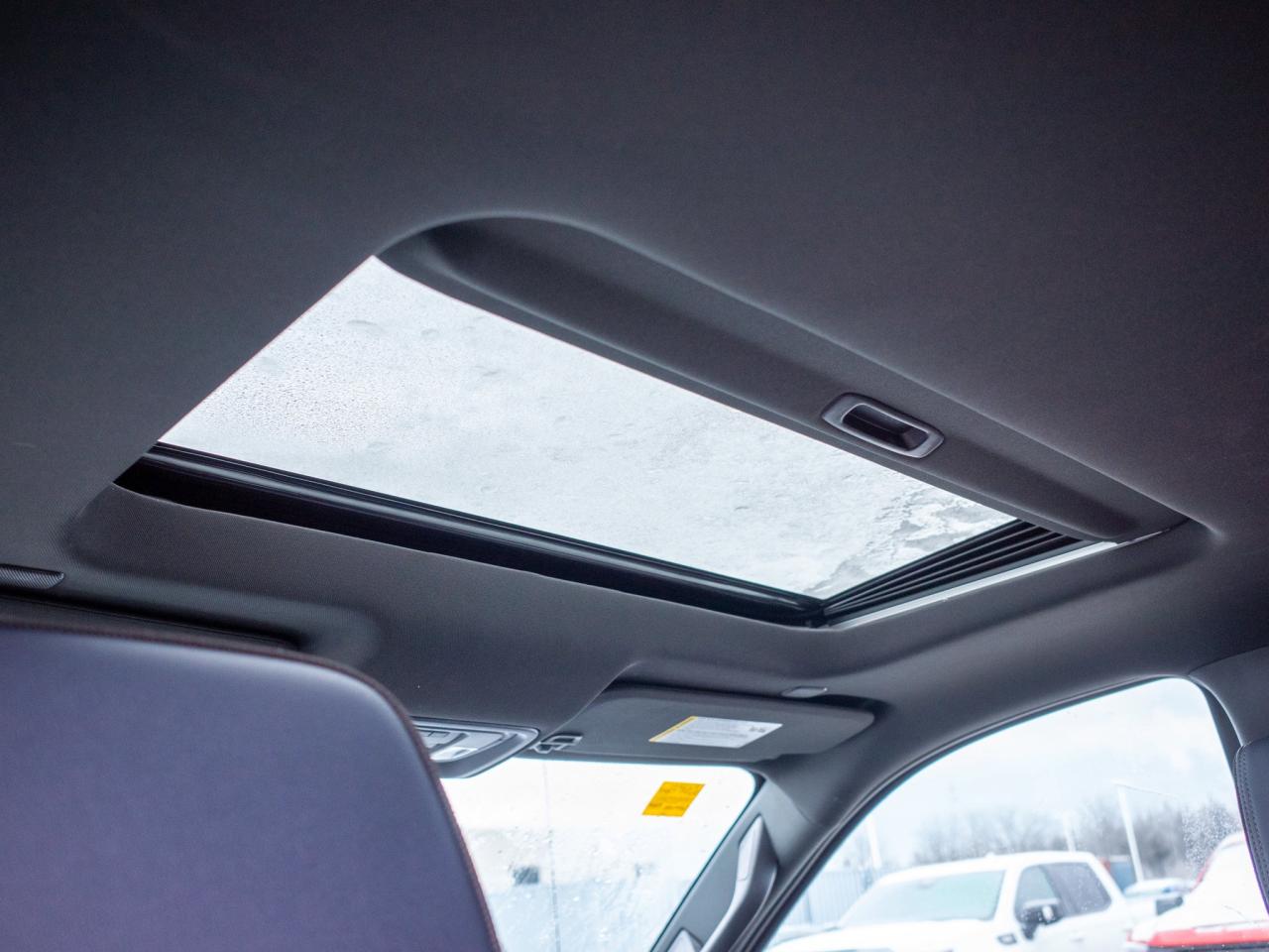 2023 Chevrolet Silverado 1500 High Country- 13.4-inch Touchscreen Photo