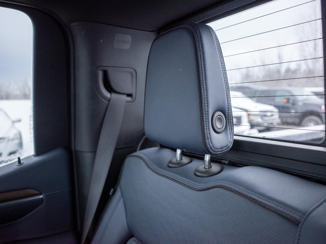 2023 Chevrolet Silverado 1500 High Country - 13.4'' Touchscreen   Keyless Start Photo