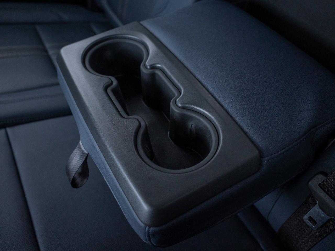 2023 Chevrolet Silverado 1500 High Country - 13.4'' Touchscreen   Keyless Start Photo