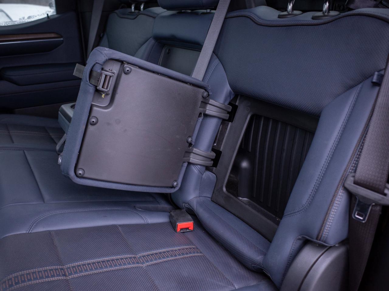 2023 Chevrolet Silverado 1500 High Country- 13.4-inch Touchscreen Photo