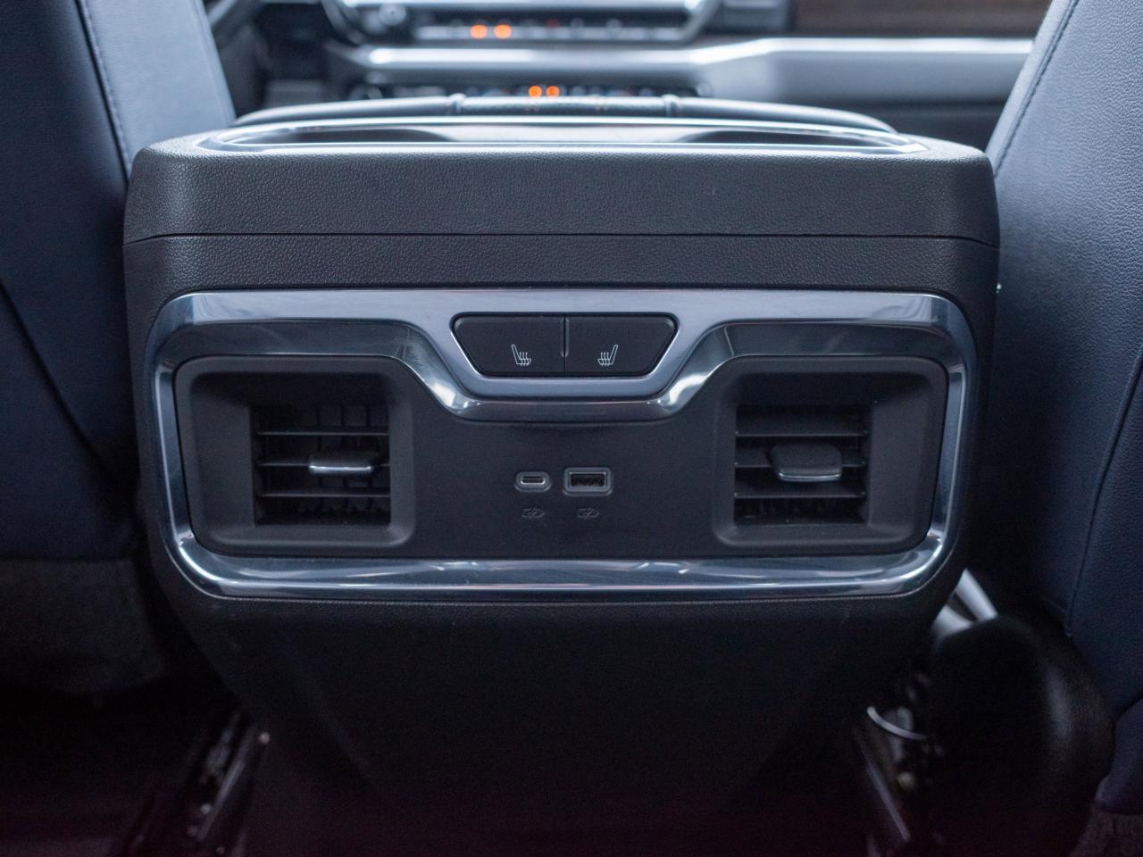 2023 Chevrolet Silverado 1500 High Country- 13.4-inch Touchscreen Photo