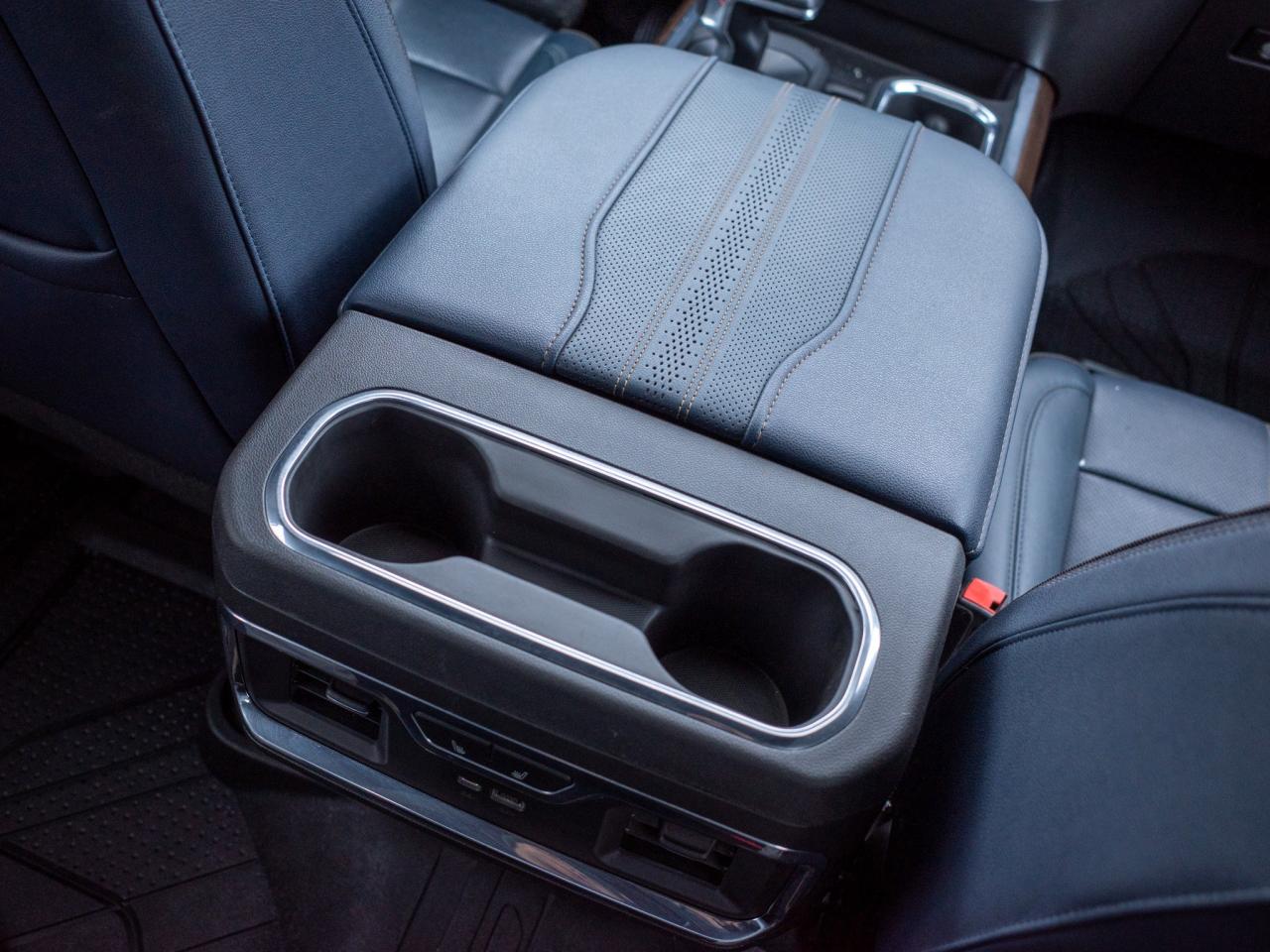 2023 Chevrolet Silverado 1500 High Country- 13.4-inch Touchscreen Photo