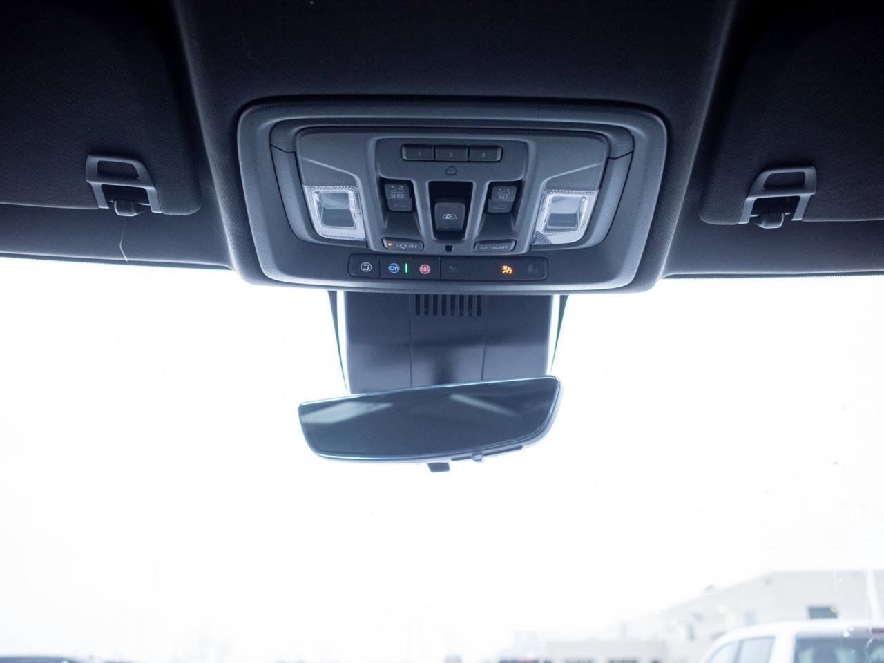 2023 Chevrolet Silverado 1500 High Country- 13.4-inch Touchscreen Photo