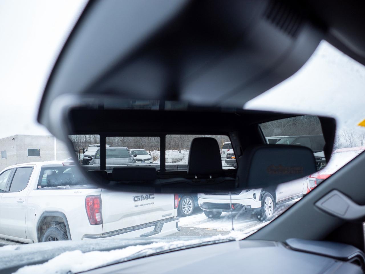 2023 Chevrolet Silverado 1500 High Country - 13.4'' Touchscreen   Keyless Start Photo