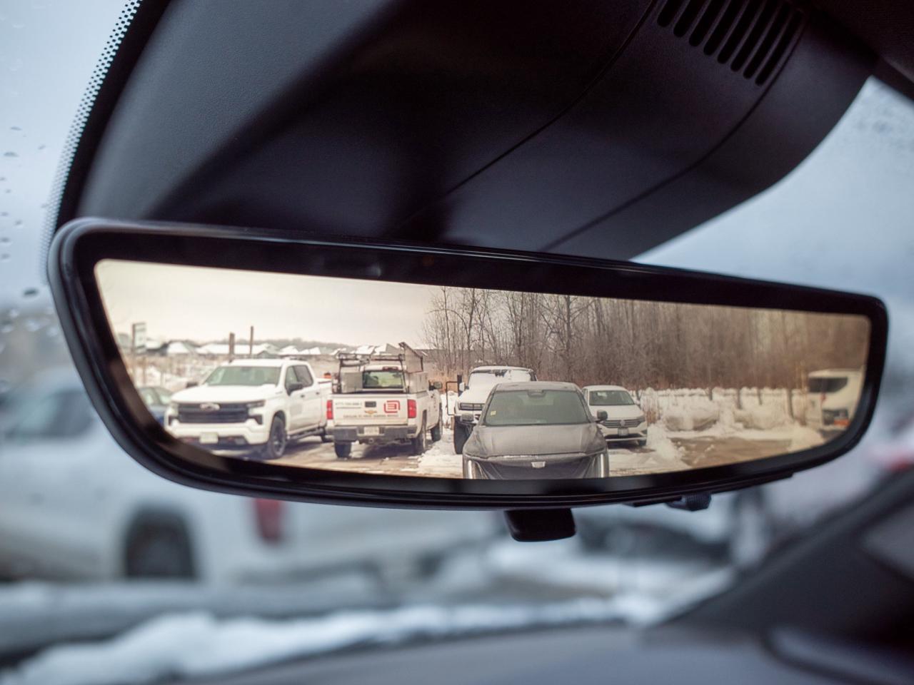2023 Chevrolet Silverado 1500 High Country- 13.4-inch Touchscreen Photo
