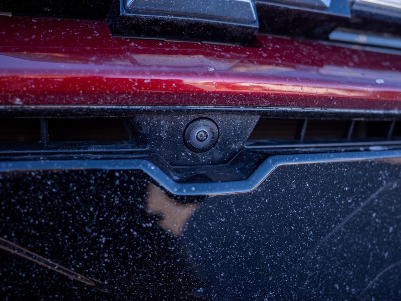 2025 Chevrolet Blazer EV AWD RS - 455 KM Range   Power Liftgate Photo