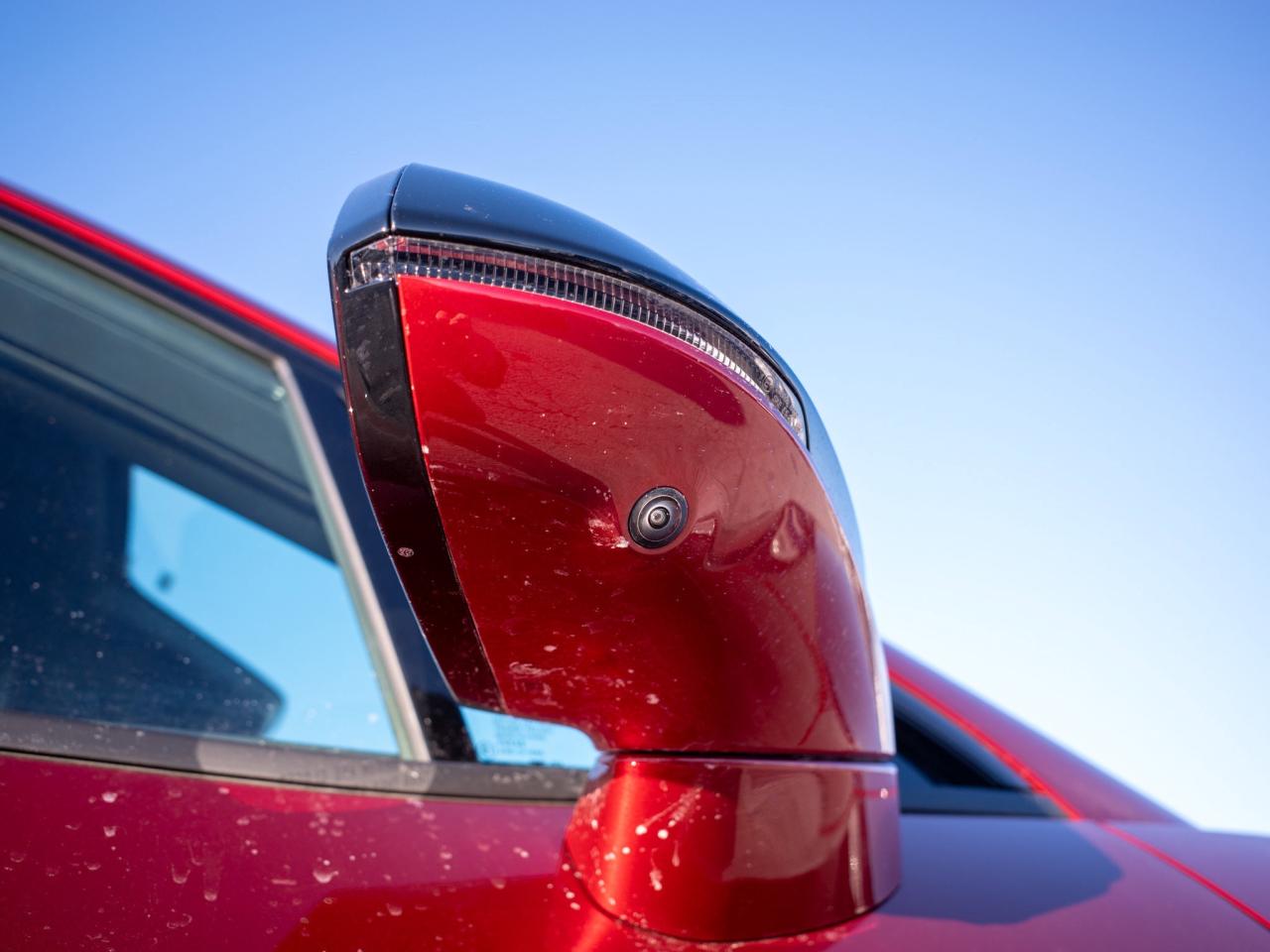 2025 Chevrolet Blazer EV AWD RS - 455 KM Range   Power Liftgate Photo