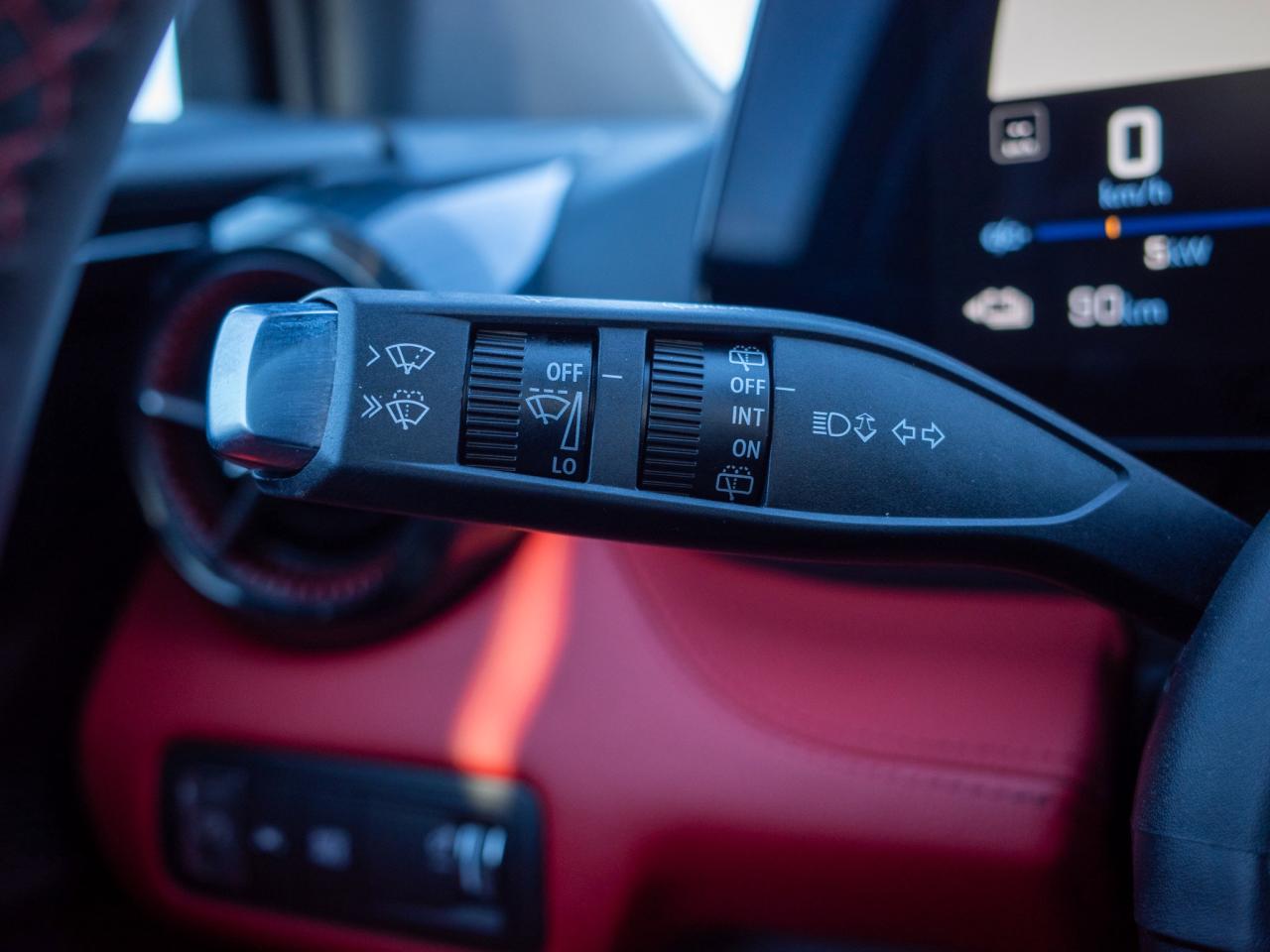 2025 Chevrolet Blazer EV AWD RS - 455 KM Range Photo