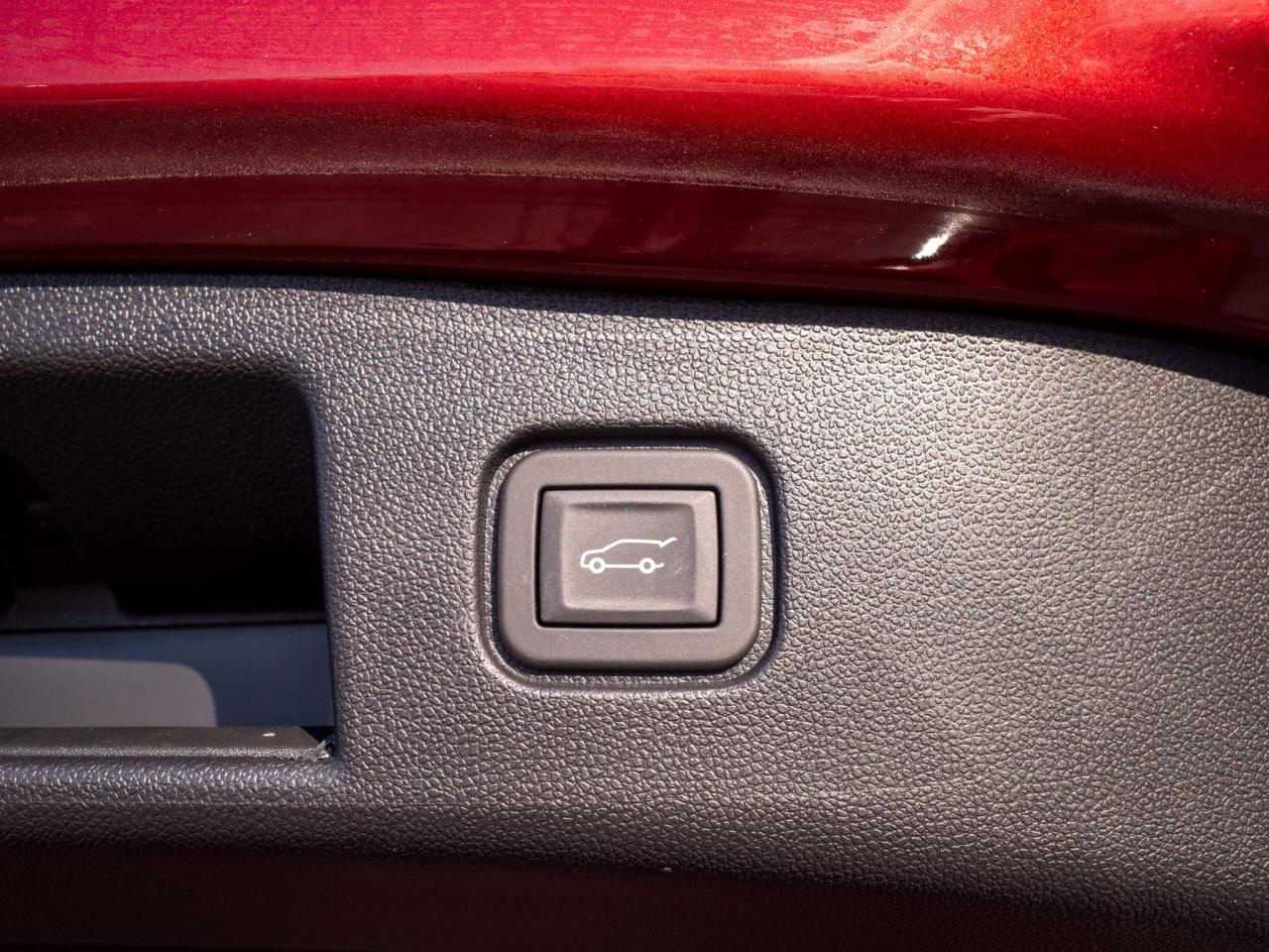 2025 Chevrolet Blazer EV AWD RS - 455 KM Range   Power Liftgate Photo