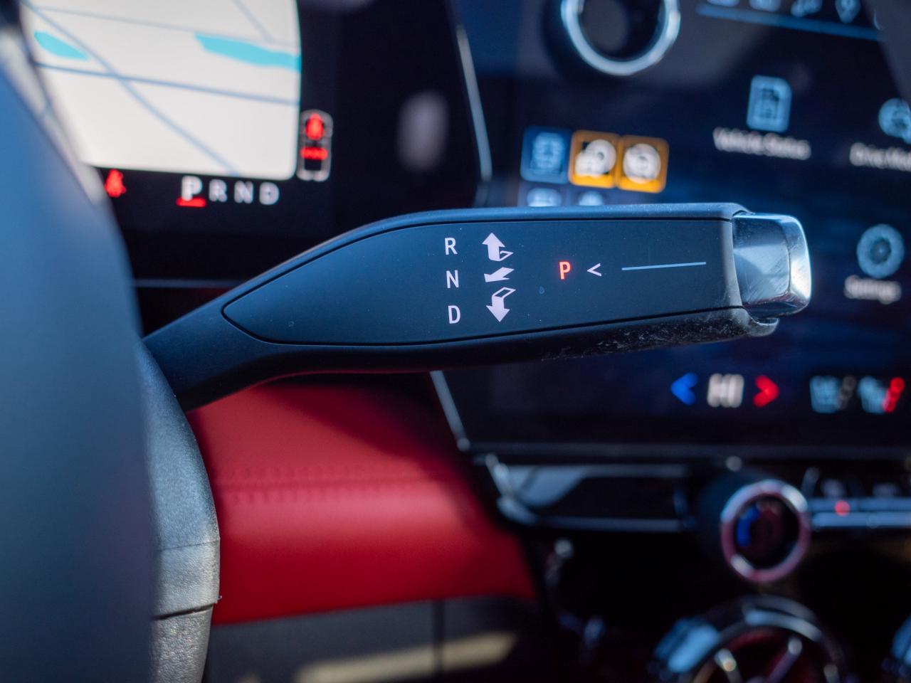 2025 Chevrolet Blazer EV AWD RS - 455 KM Range Photo