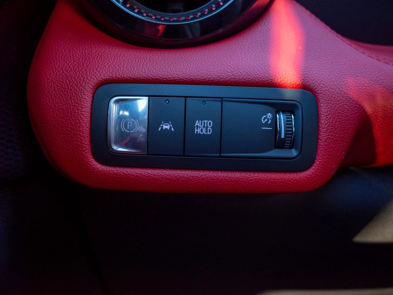 2025 Chevrolet Blazer EV AWD RS - 455 KM Range Photo