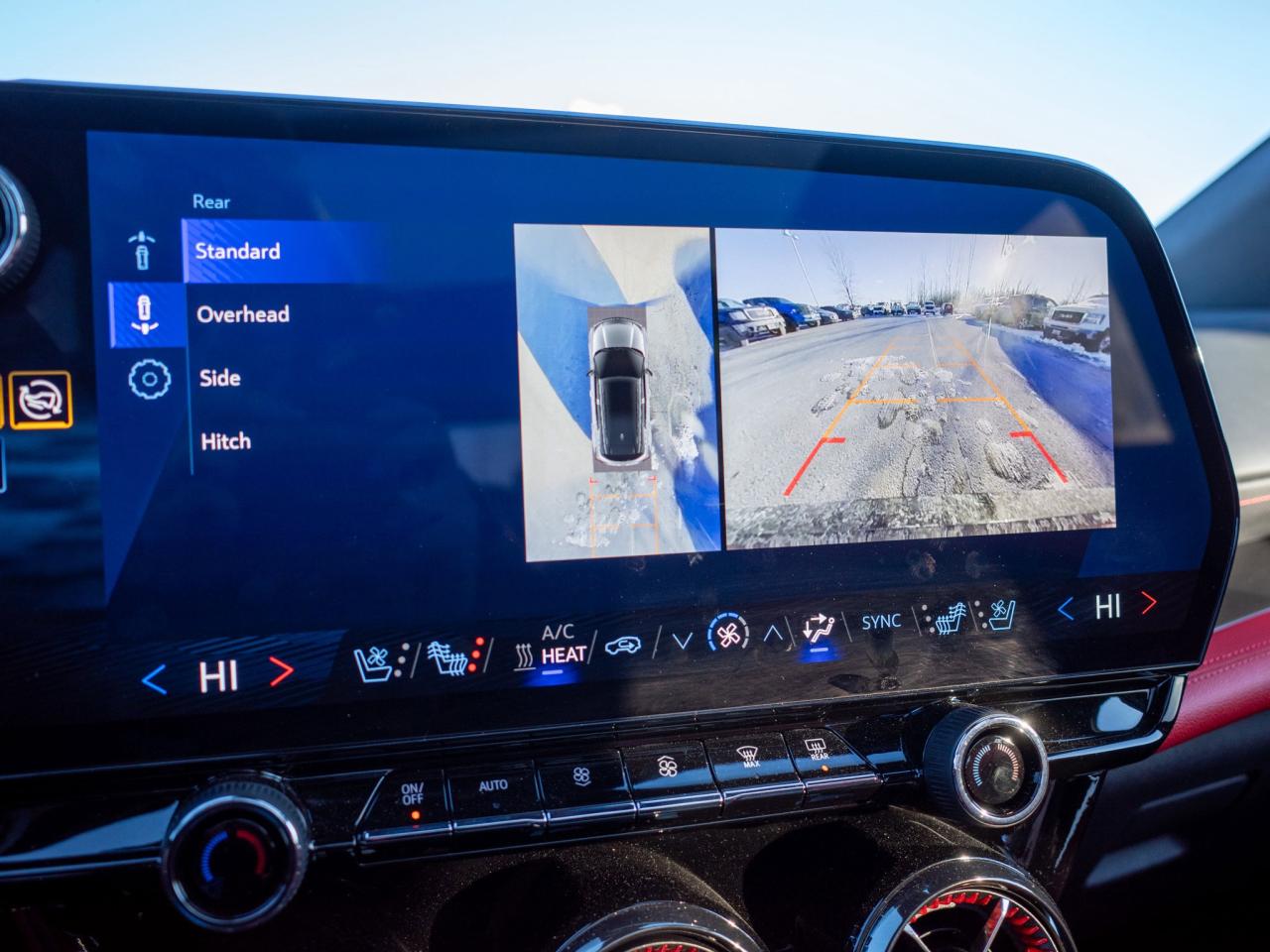 2025 Chevrolet Blazer EV AWD RS - 455 KM Range Photo