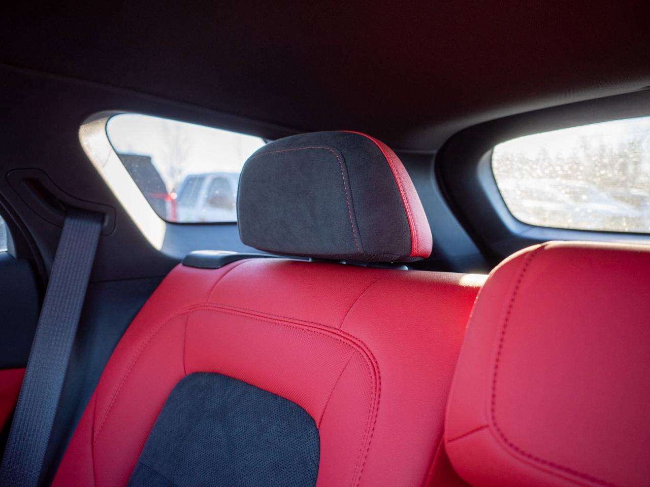 2025 Chevrolet Blazer EV AWD RS - 455 KM Range Photo