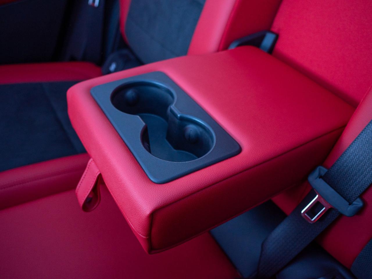 2025 Chevrolet Blazer EV AWD RS - 455 KM Range   Power Liftgate Photo