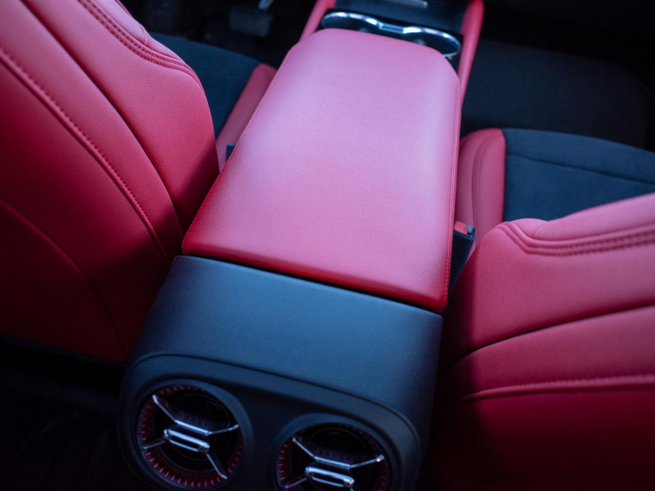 2025 Chevrolet Blazer EV AWD RS - 455 KM Range Photo