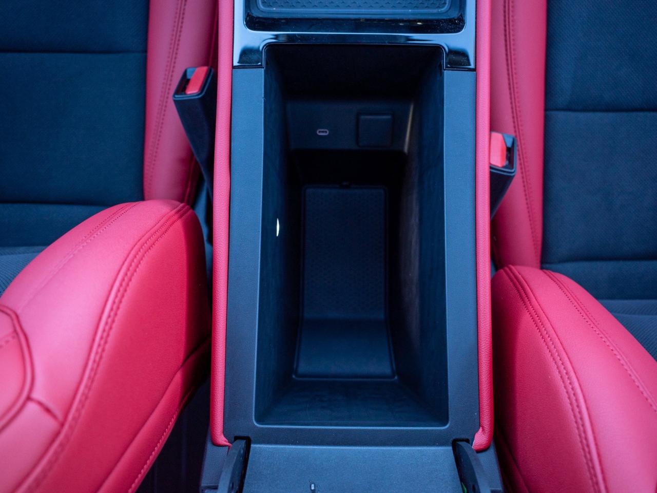 2025 Chevrolet Blazer EV AWD RS - 455 KM Range   Power Liftgate Photo