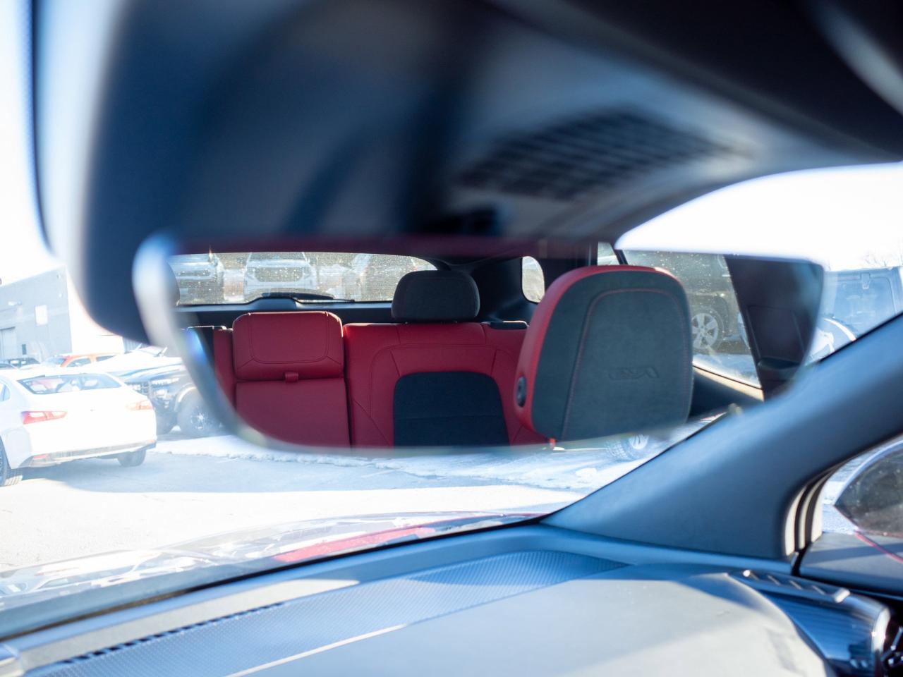 2025 Chevrolet Blazer EV AWD RS - 455 KM Range   Power Liftgate Photo