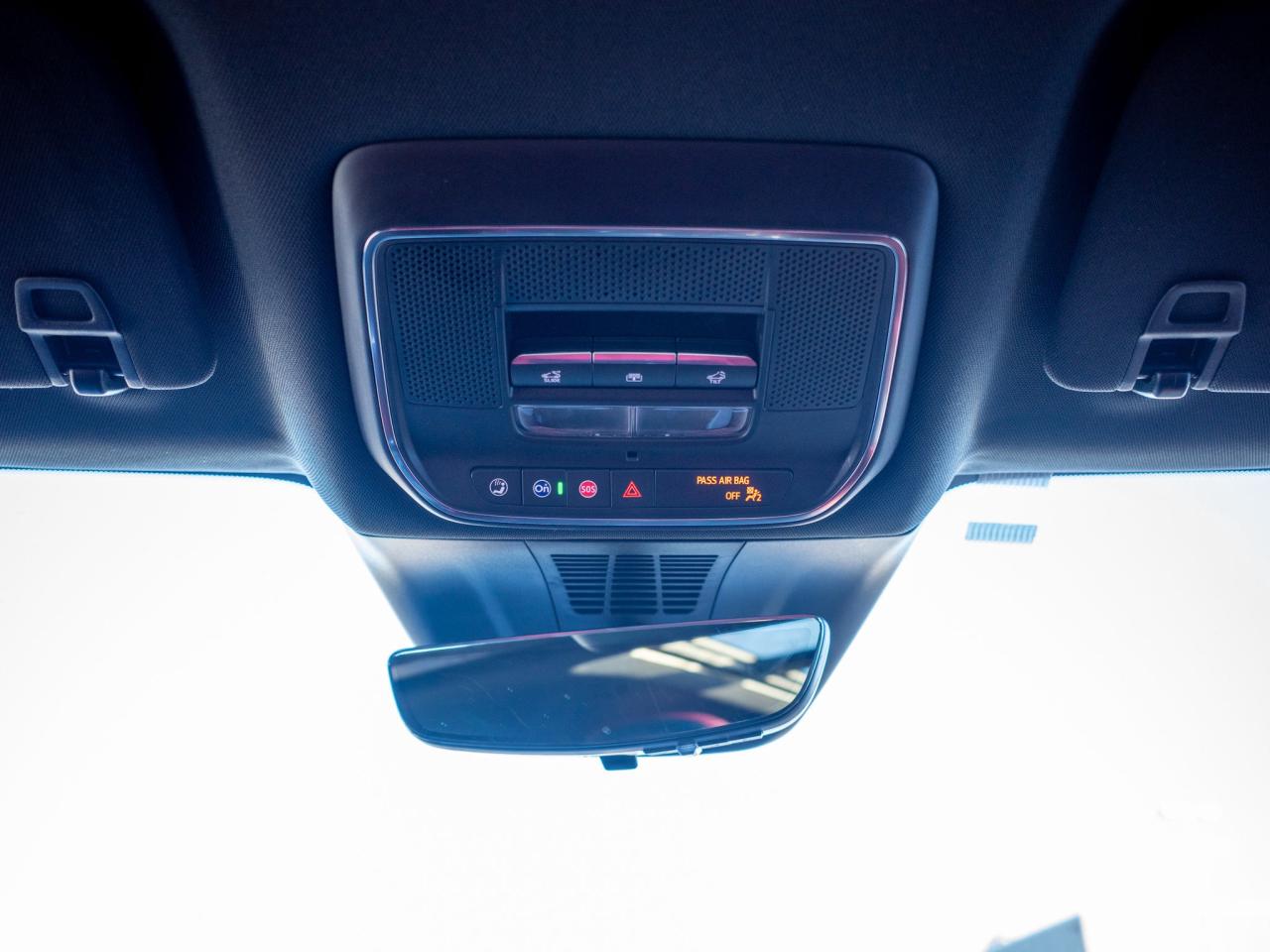 2025 Chevrolet Blazer EV AWD RS - 455 KM Range   Power Liftgate Photo