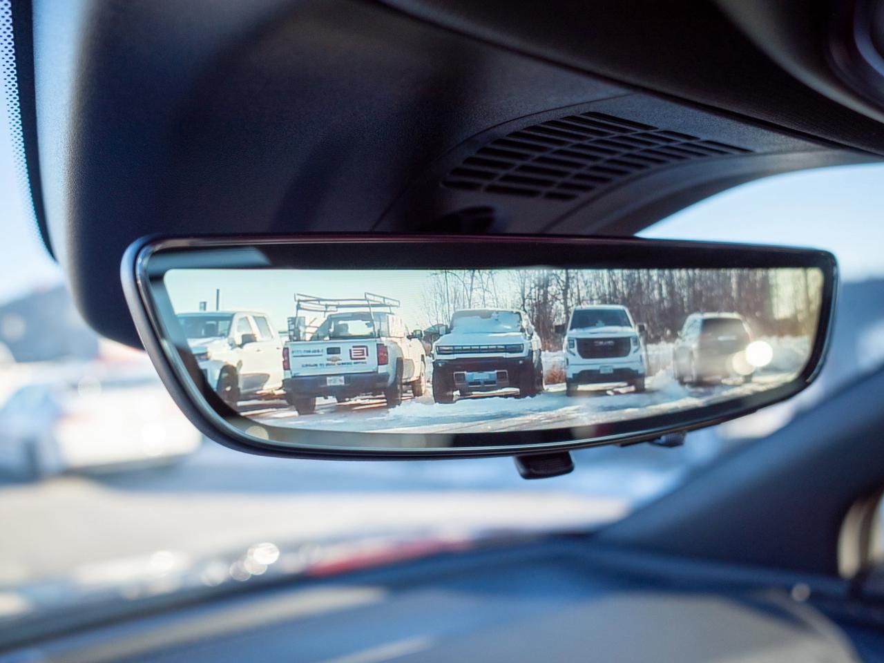 2025 Chevrolet Blazer EV AWD RS - 455 KM Range Photo