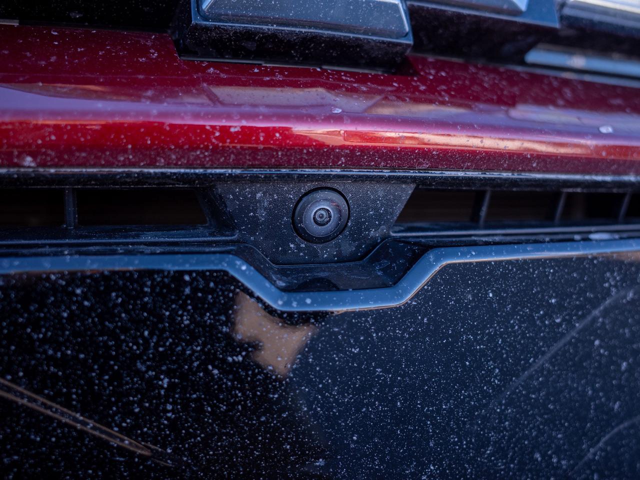 2025 Chevrolet Blazer EV AWD RS - 455 KM Range   Power Liftgate Photo