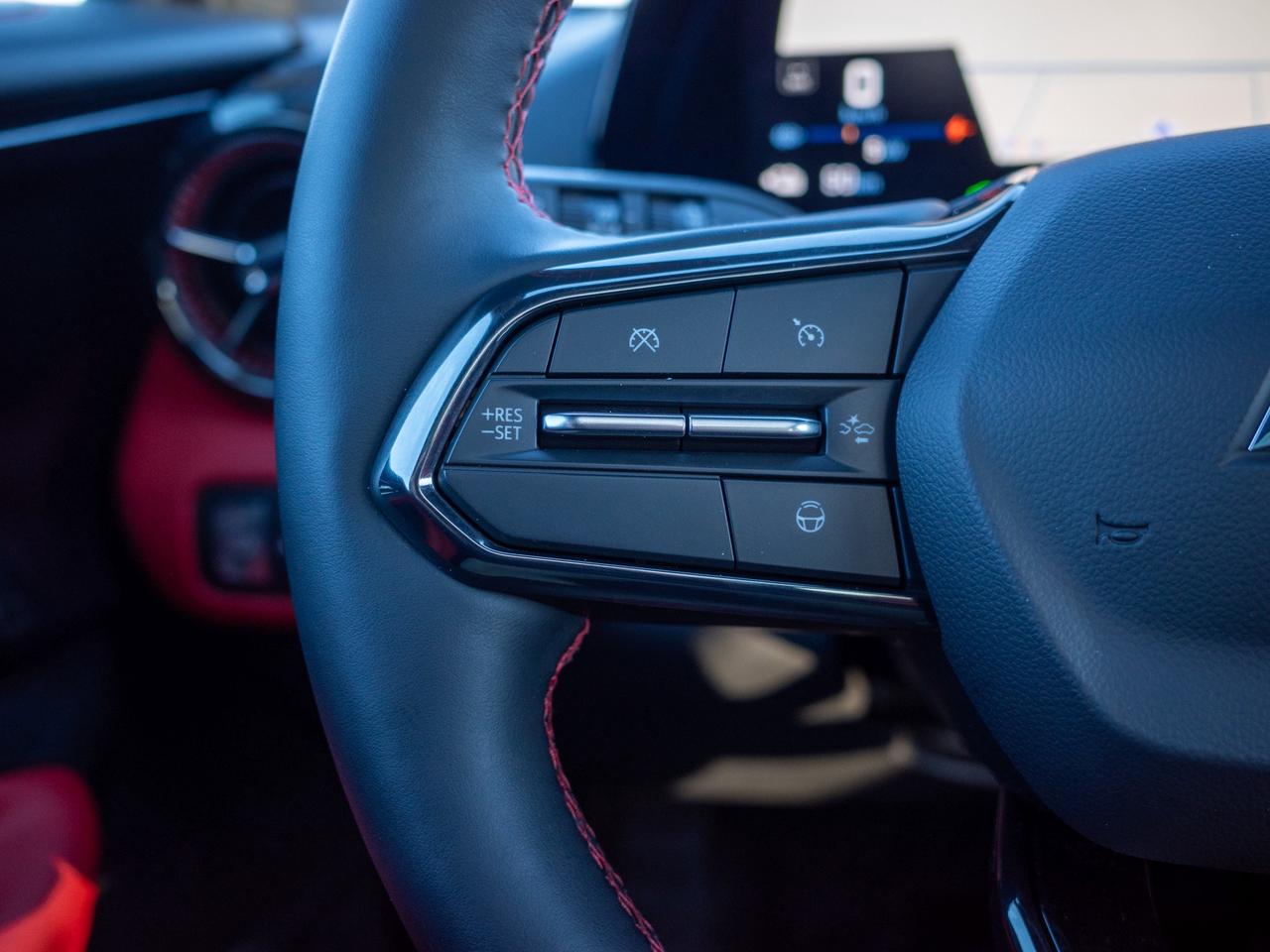 2025 Chevrolet Blazer EV AWD RS - 455 KM Range   Power Liftgate Photo