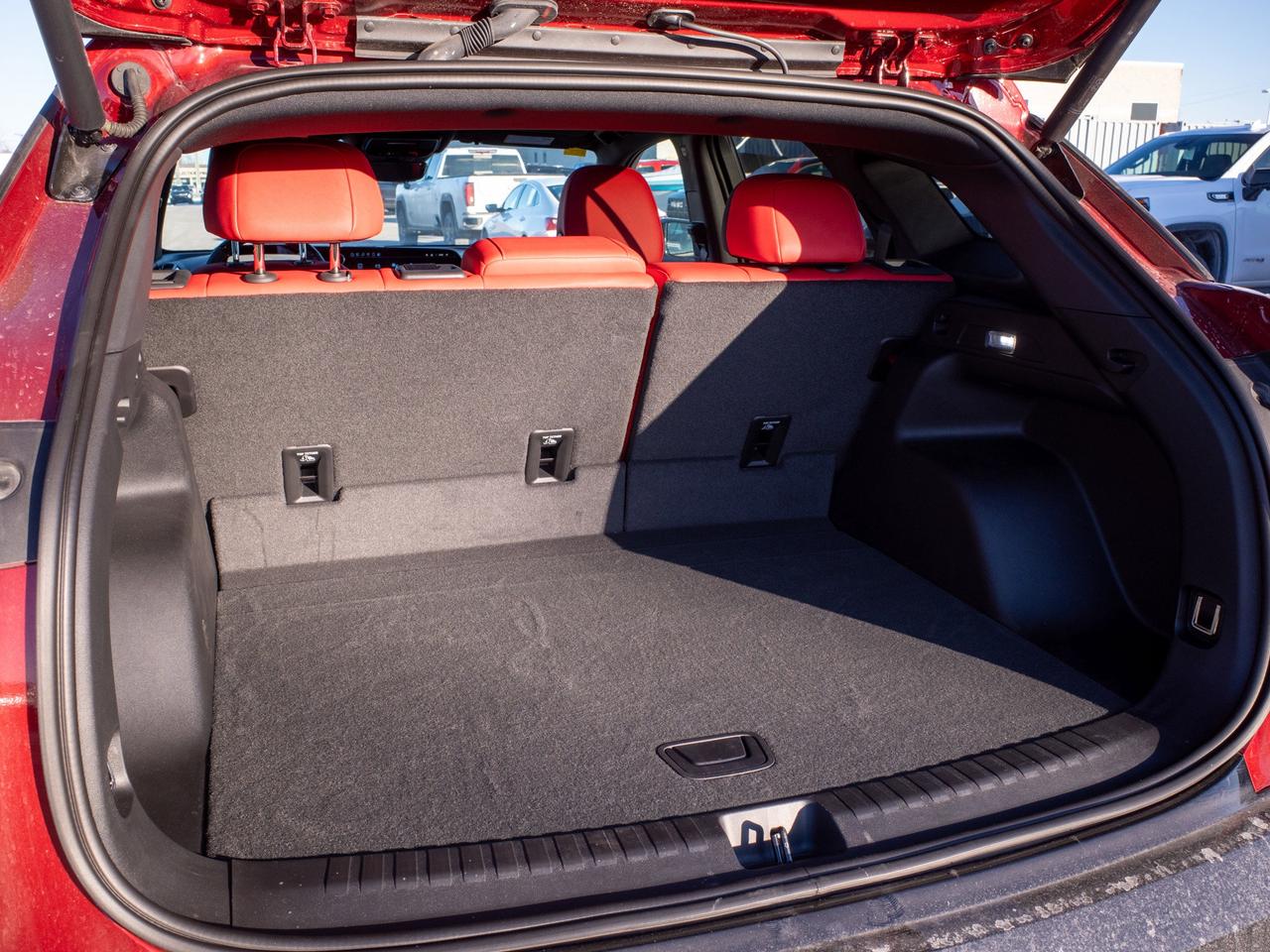 2025 Chevrolet Blazer EV AWD RS - 455 KM Range   Power Liftgate Photo