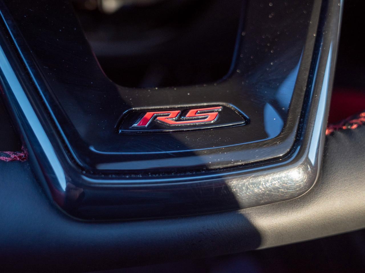 2025 Chevrolet Blazer EV AWD RS - 455 KM Range   Power Liftgate Photo