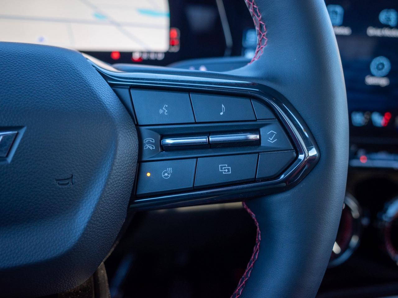 2025 Chevrolet Blazer EV AWD RS - 455 KM Range   Power Liftgate Photo