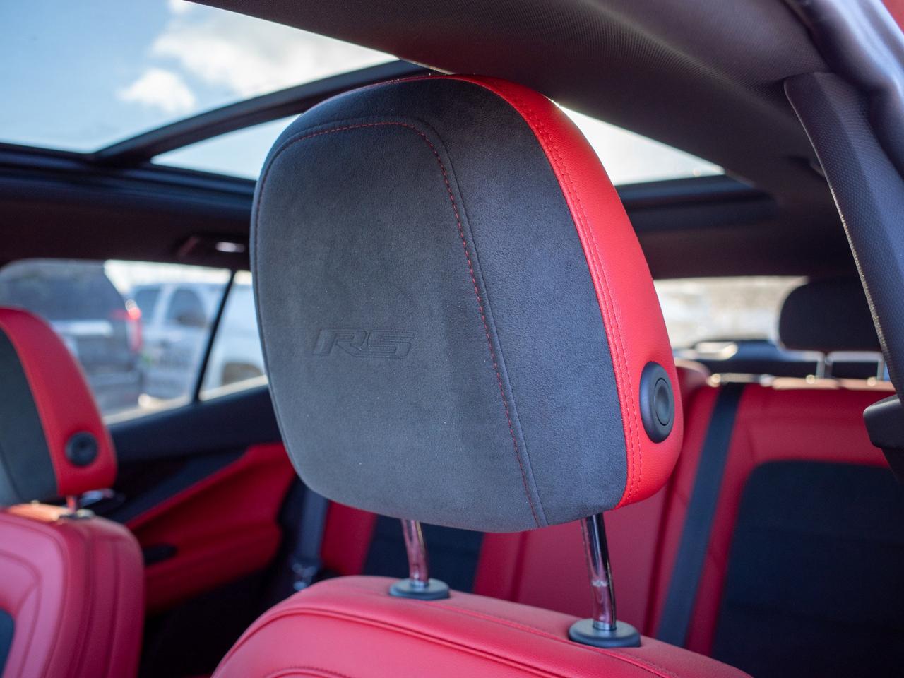 2025 Chevrolet Blazer EV AWD RS - 455 KM Range   Power Liftgate Photo