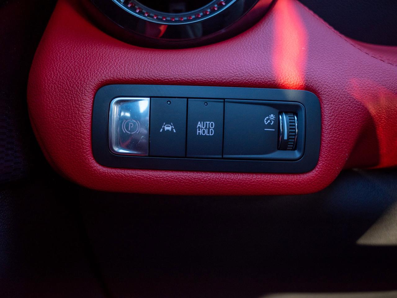 2025 Chevrolet Blazer EV AWD RS - 455 KM Range   Power Liftgate Photo