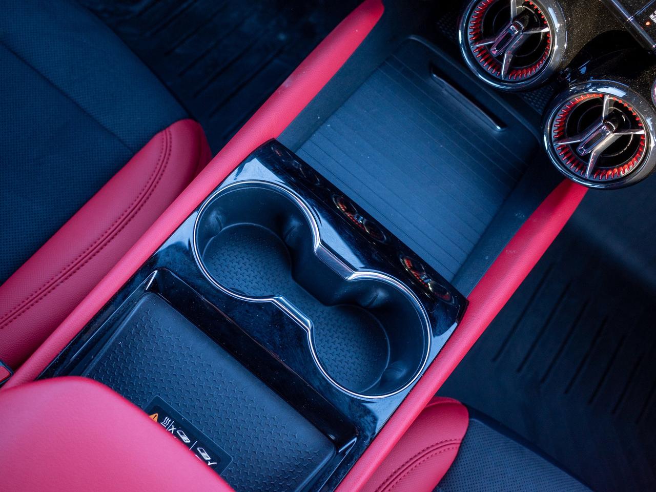 2025 Chevrolet Blazer EV AWD RS - 455 KM Range   Power Liftgate Photo