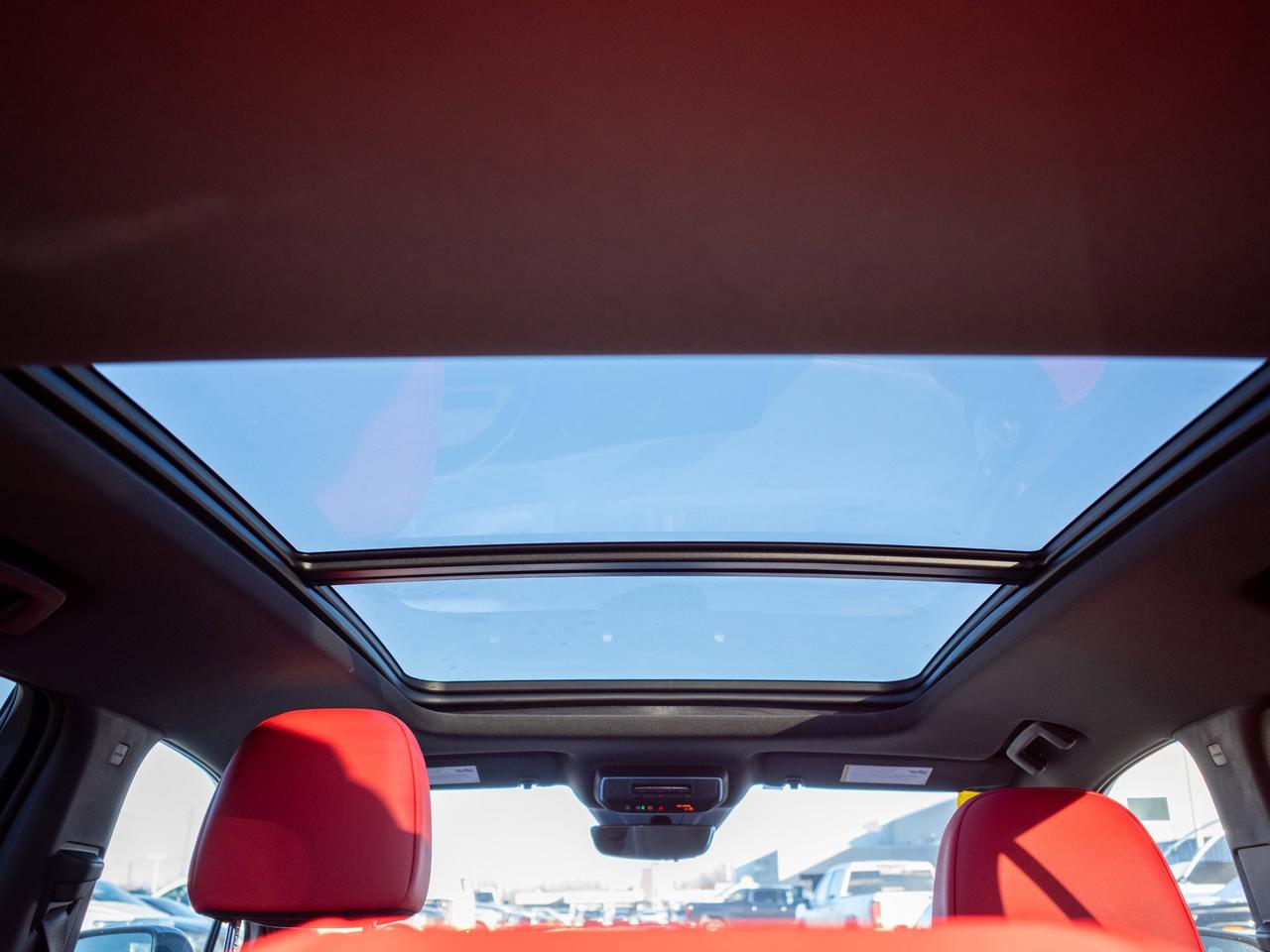 2025 Chevrolet Blazer EV AWD RS - 455 KM Range   Power Liftgate Photo