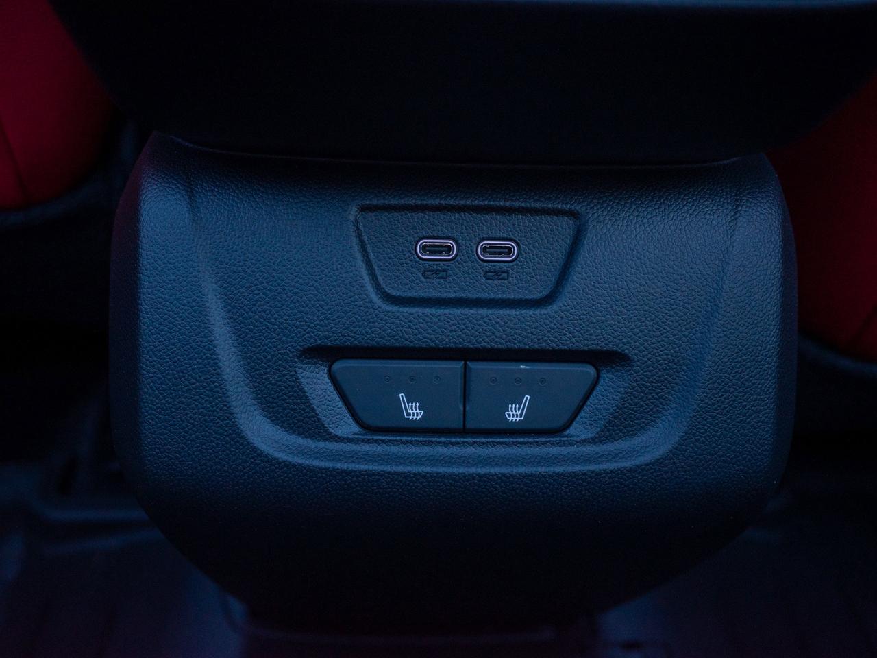 2025 Chevrolet Blazer EV AWD RS - 455 KM Range   Power Liftgate Photo