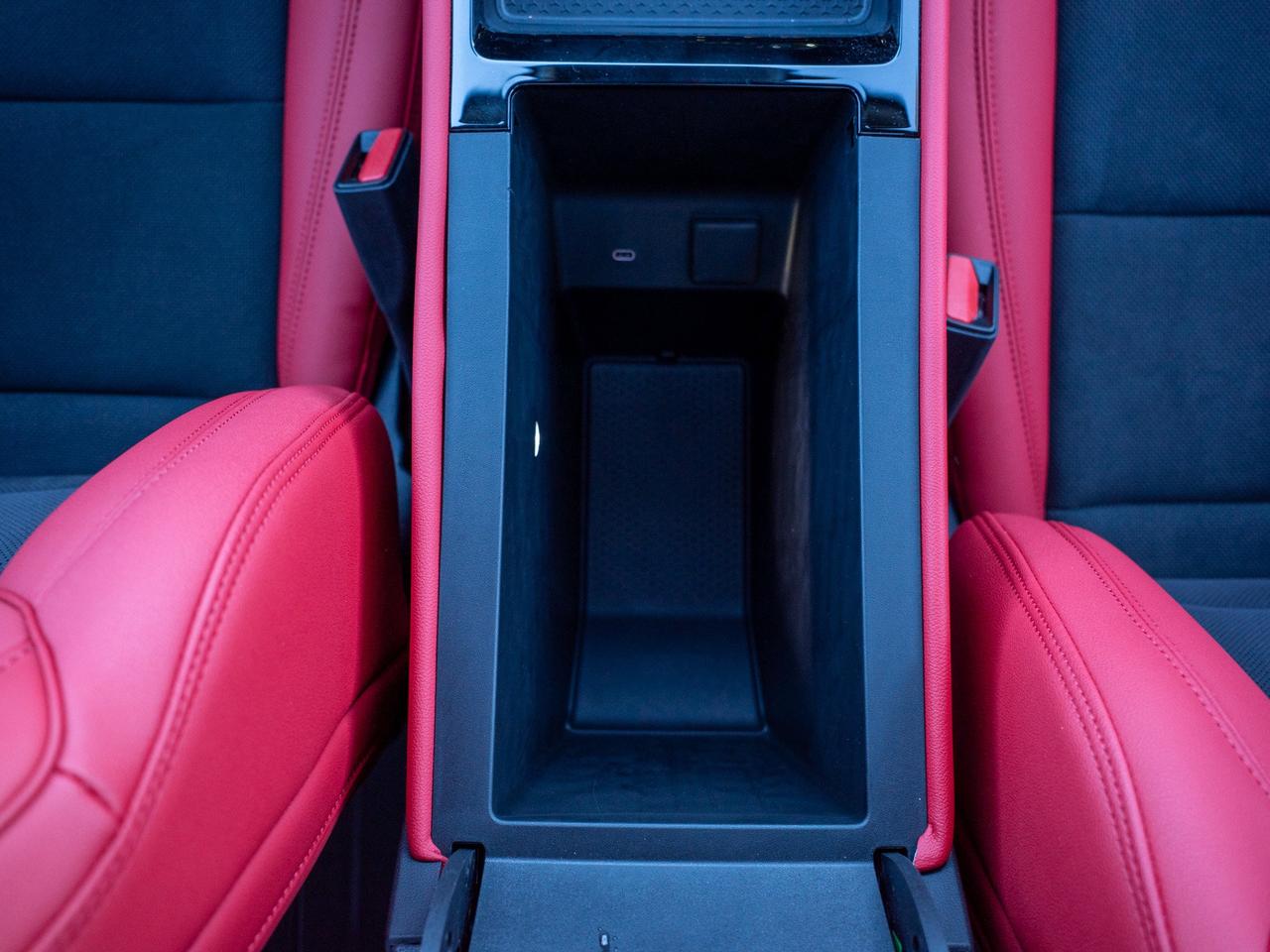 2025 Chevrolet Blazer EV AWD RS - 455 KM Range   Power Liftgate Photo