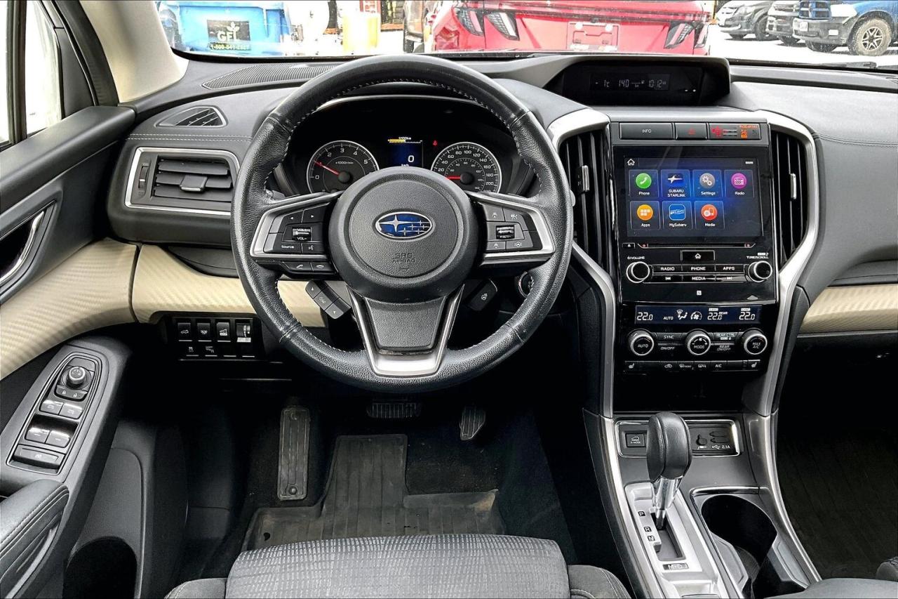 2022 Subaru ASCENT Touring AWD 7-Passenger - CPO 3.99% FINANCING Photo
