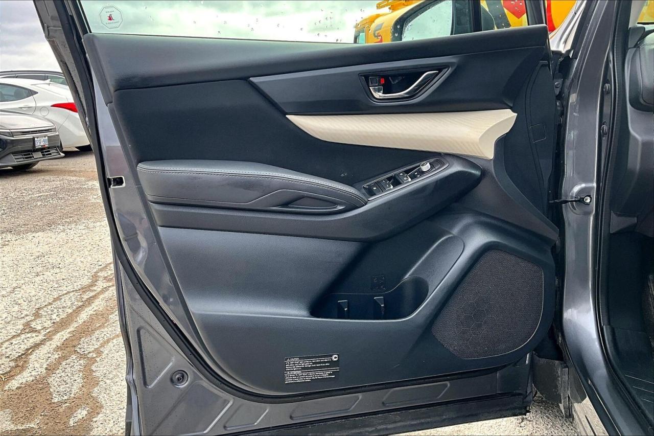 2022 Subaru ASCENT Touring AWD 7-Passenger - CPO 3.99% FINANCING Photo