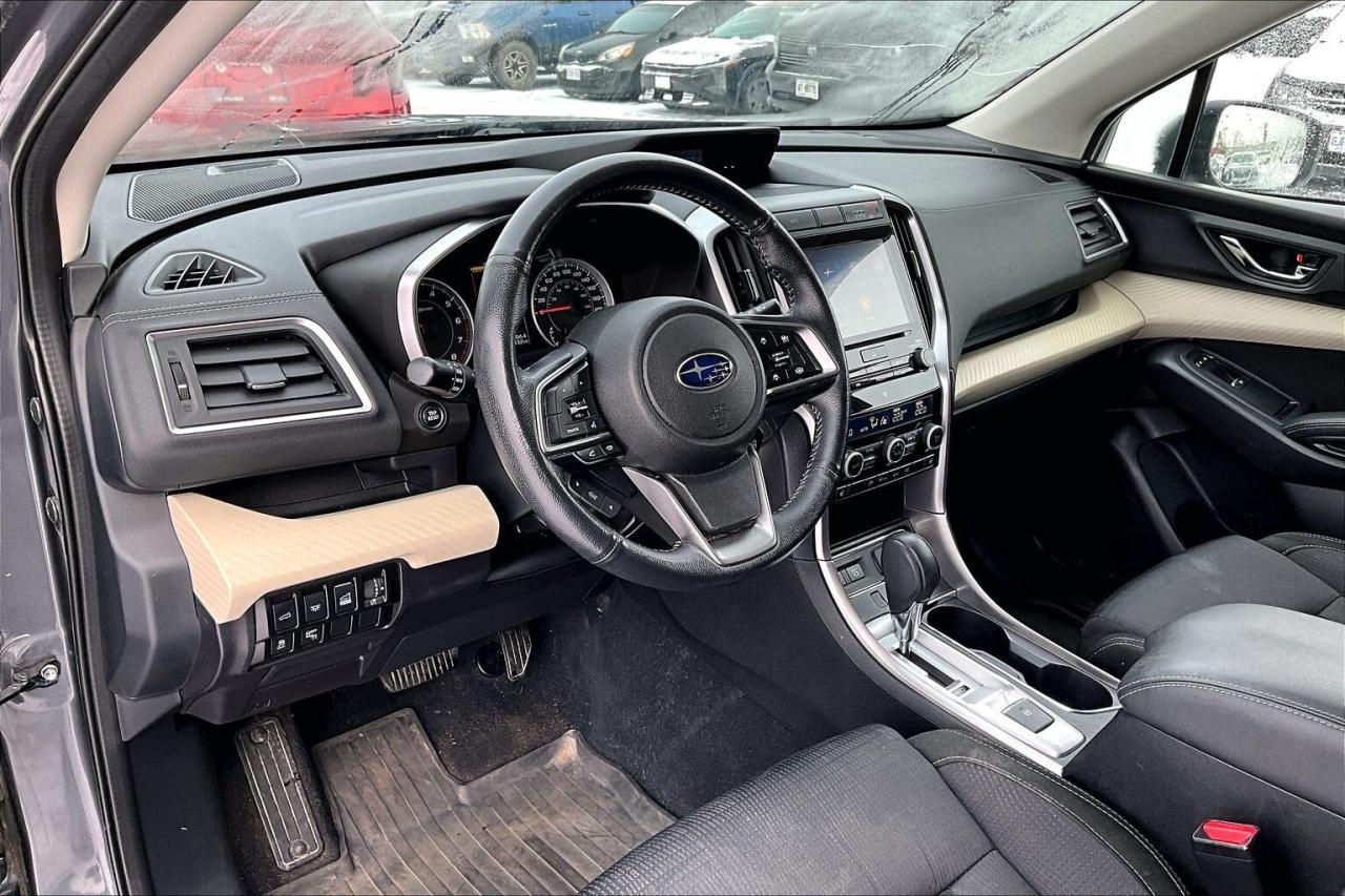 2022 Subaru ASCENT Touring AWD 7-Passenger - CPO 3.99% FINANCING Photo3
