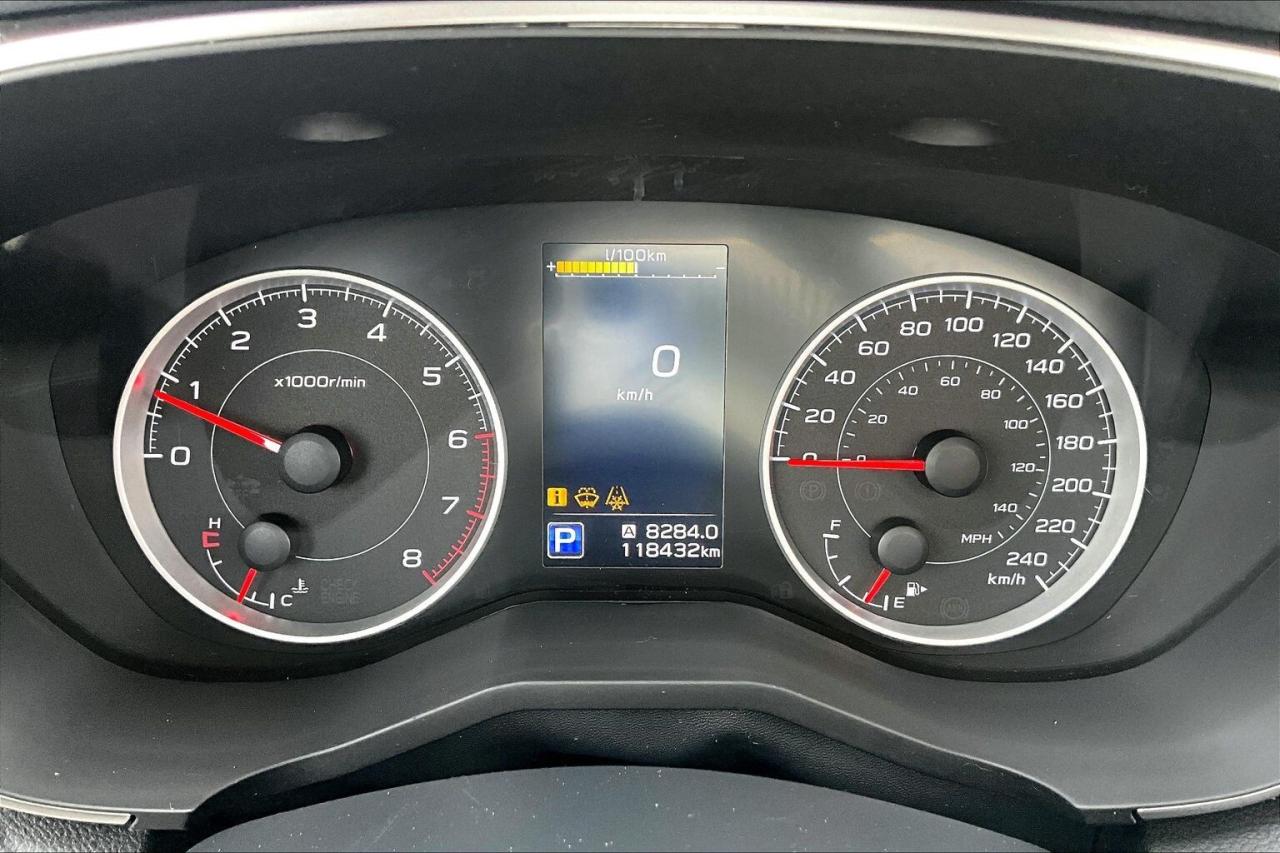 2022 Subaru ASCENT Touring AWD 7-Passenger - CPO 3.99% FINANCING Photo