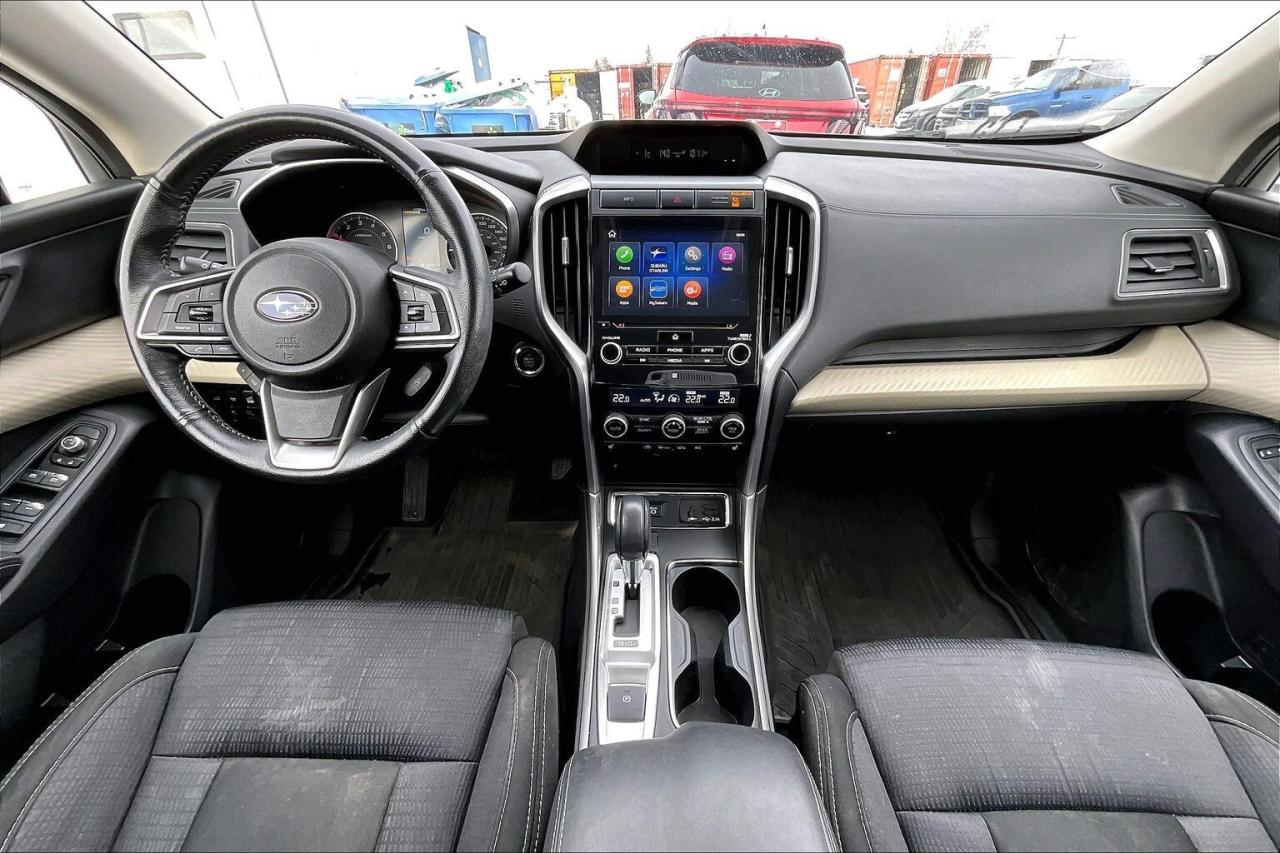 2022 Subaru ASCENT Touring AWD 7-Passenger - CPO 3.99% FINANCING Photo