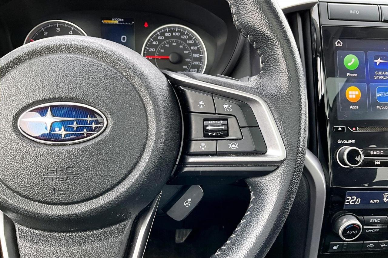 2022 Subaru ASCENT Touring AWD 7-Passenger - CPO 3.99% FINANCING Photo